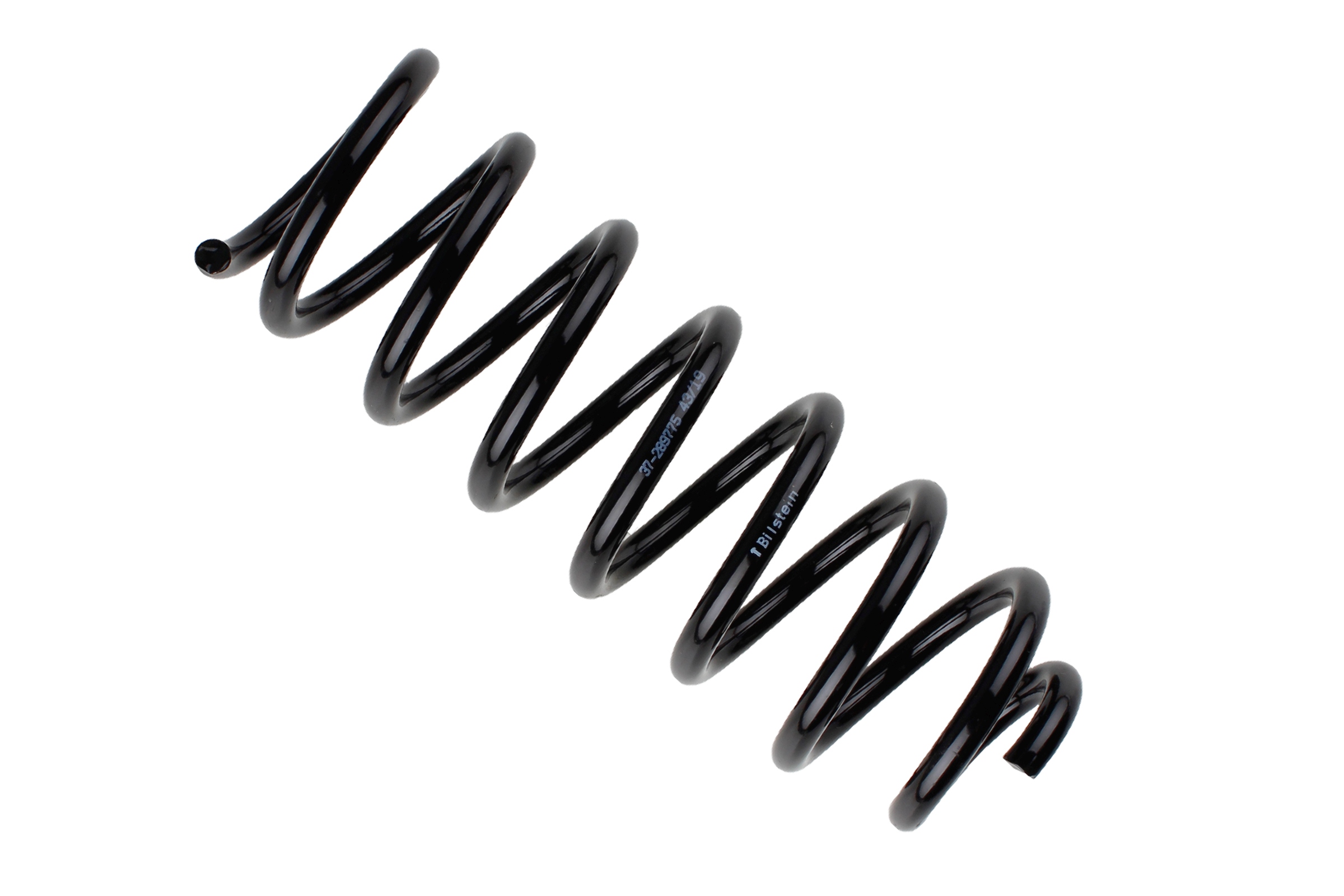 Suspension Spring