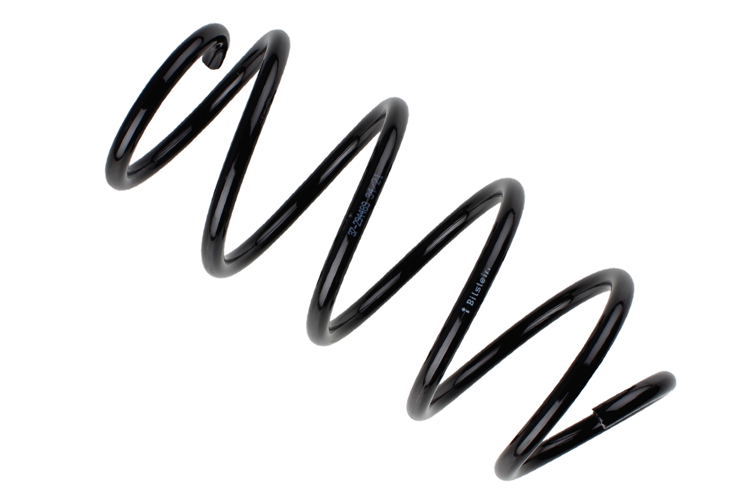 Suspension Spring