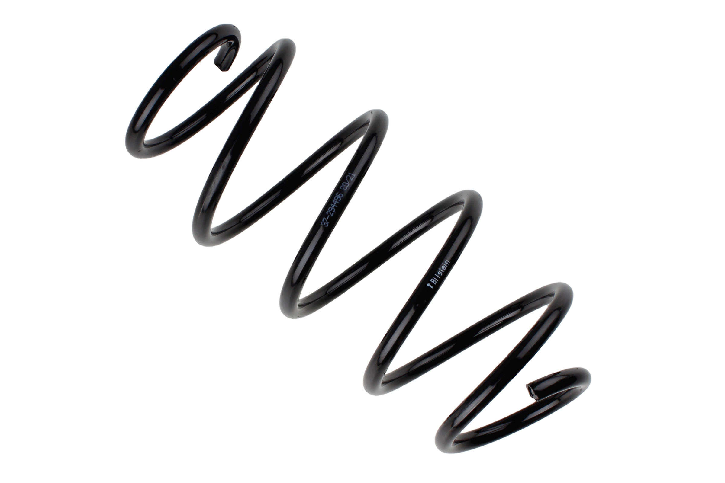 Suspension Spring