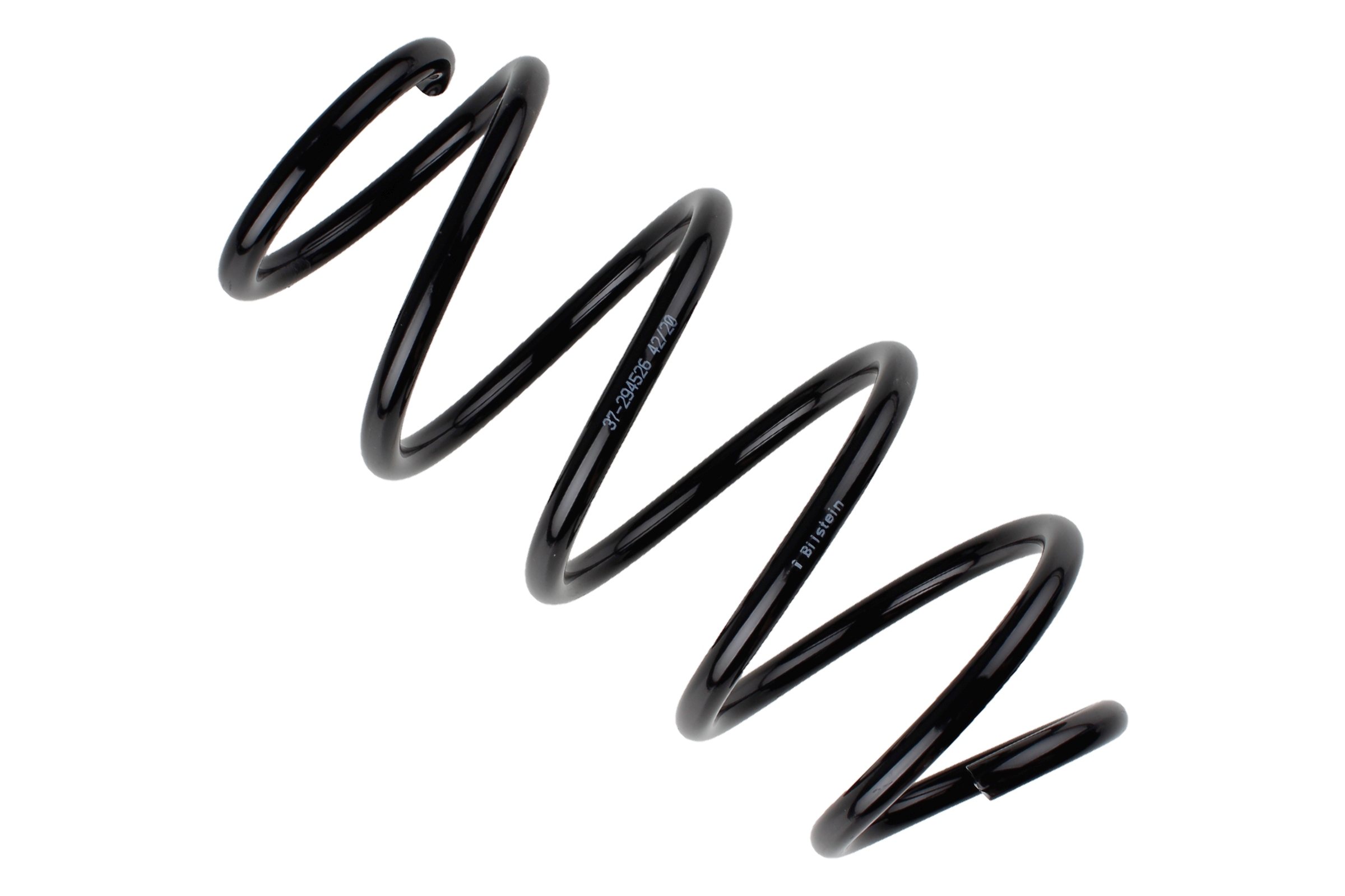 Suspension Spring