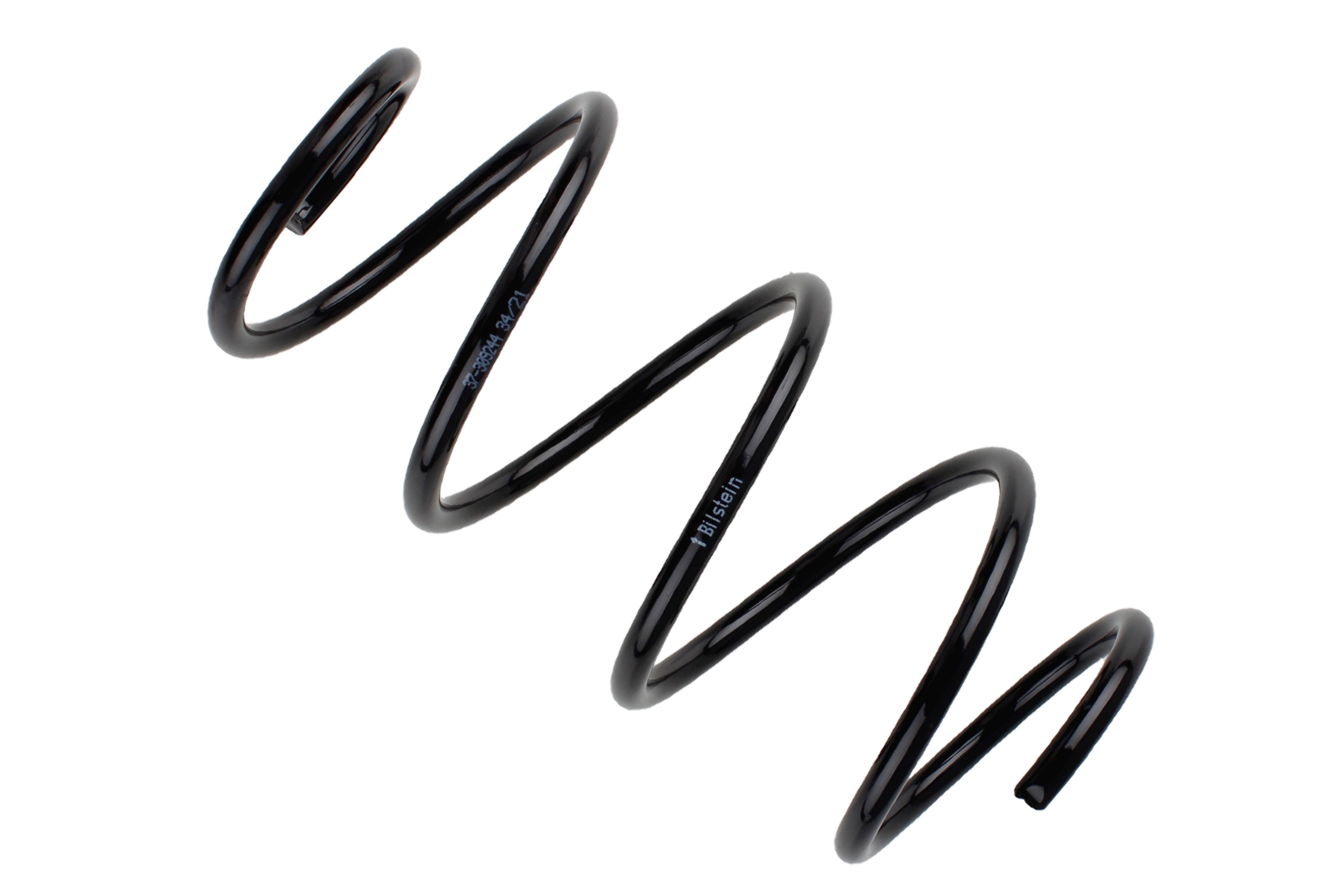 Suspension Spring