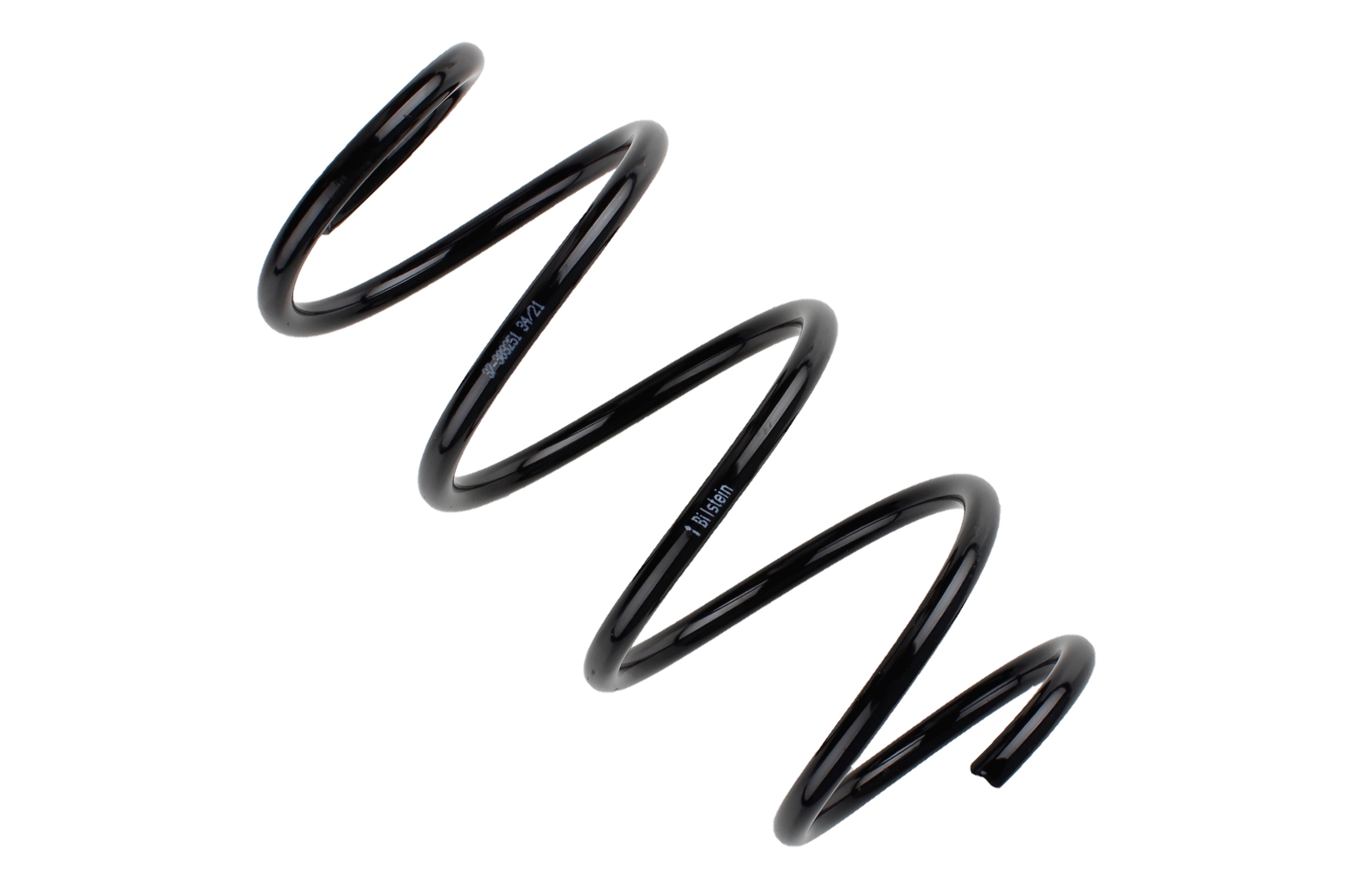 Suspension Spring