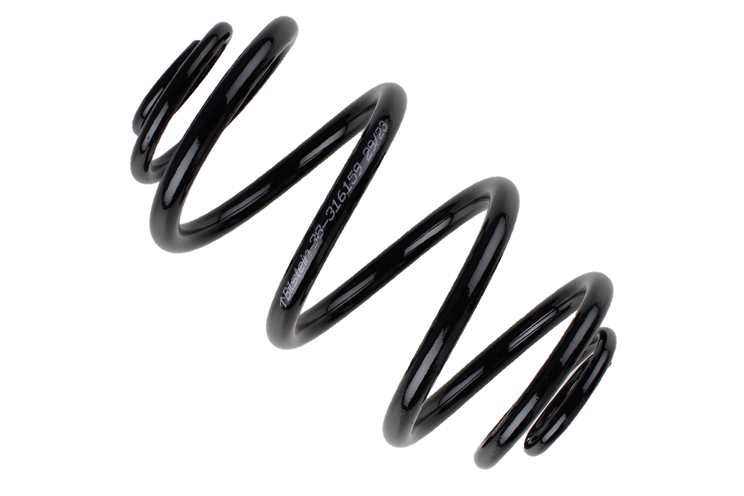 BILSTEIN 38-316159 BILSTEIN - B3 Serienersatz (Federn) Fahrwerksfeder