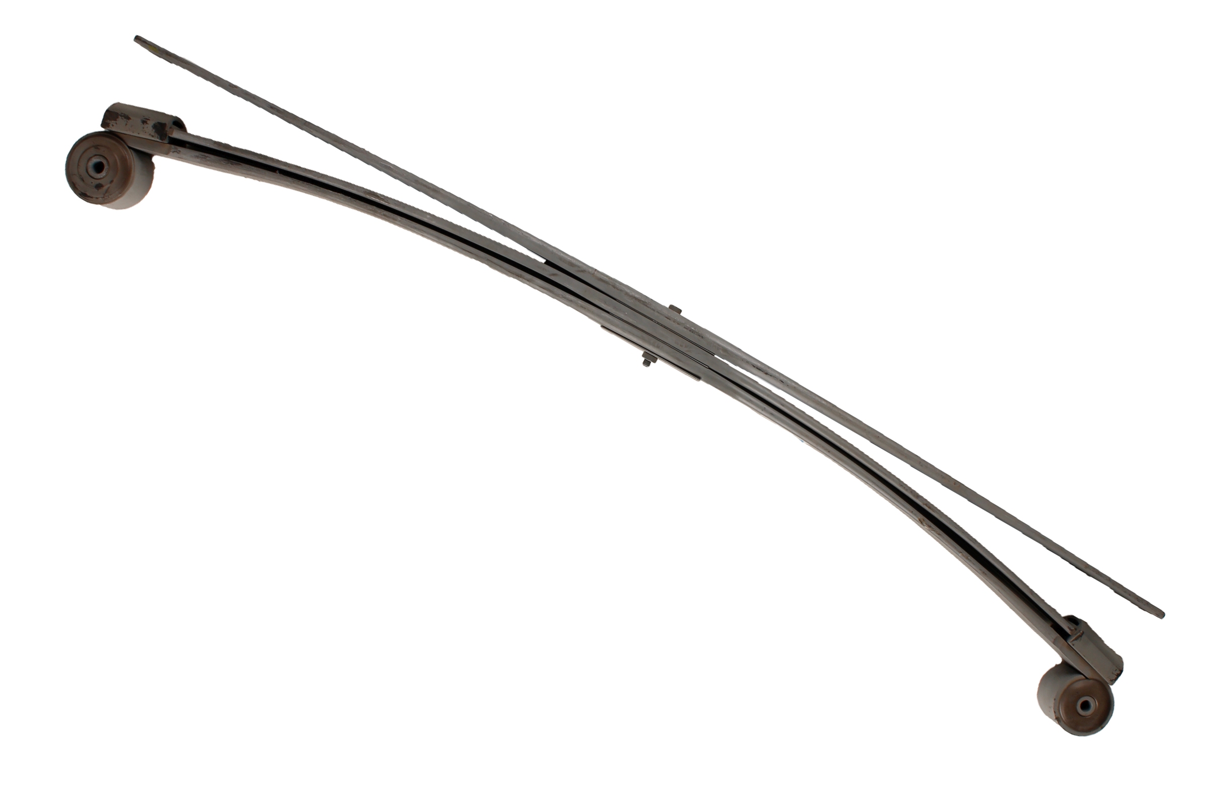 BILSTEIN 39-209351 BILSTEIN - B3 Blattfeder Federnpaket