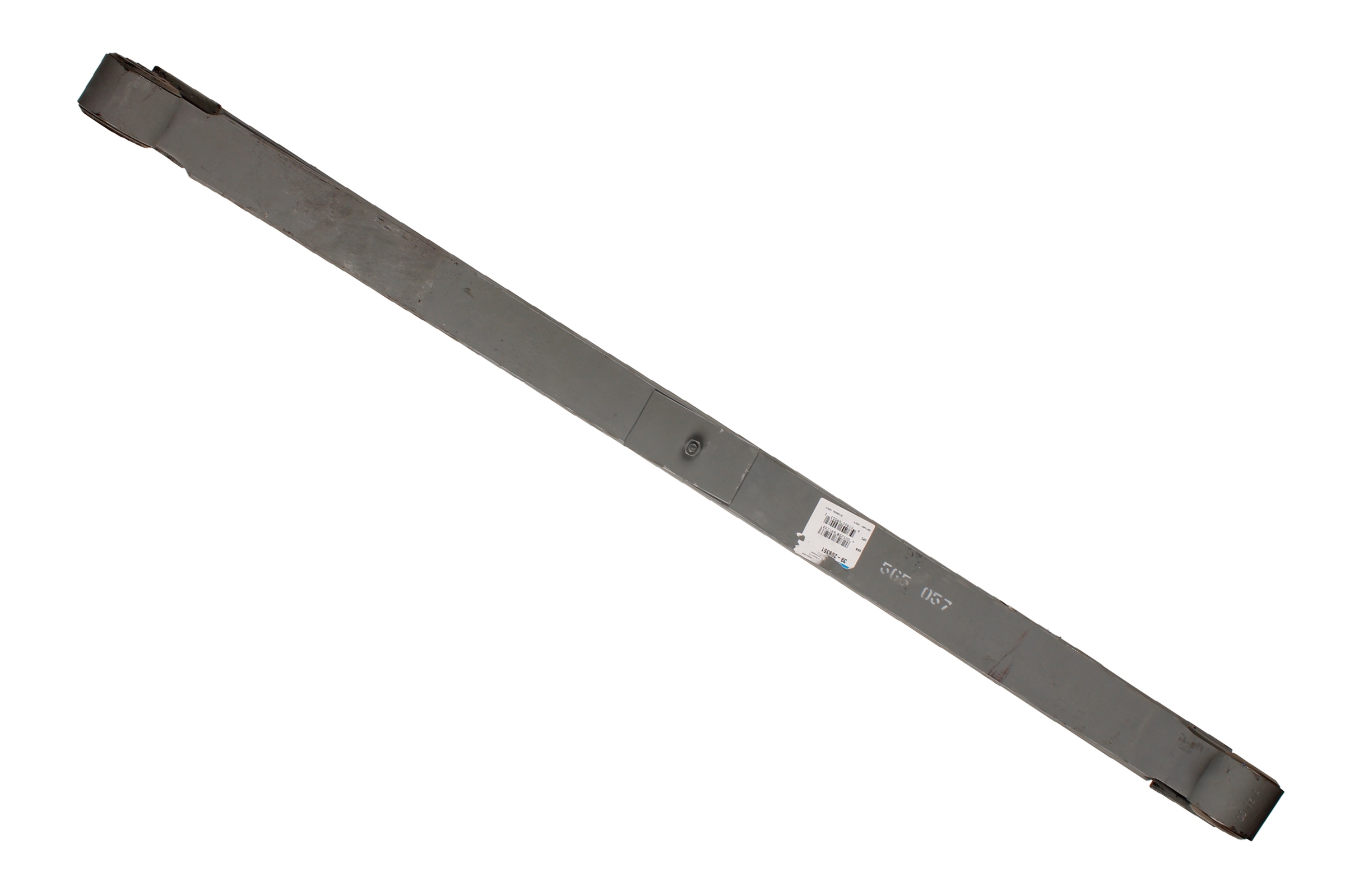 BILSTEIN 39-209351 BILSTEIN - B3 Blattfeder Federnpaket