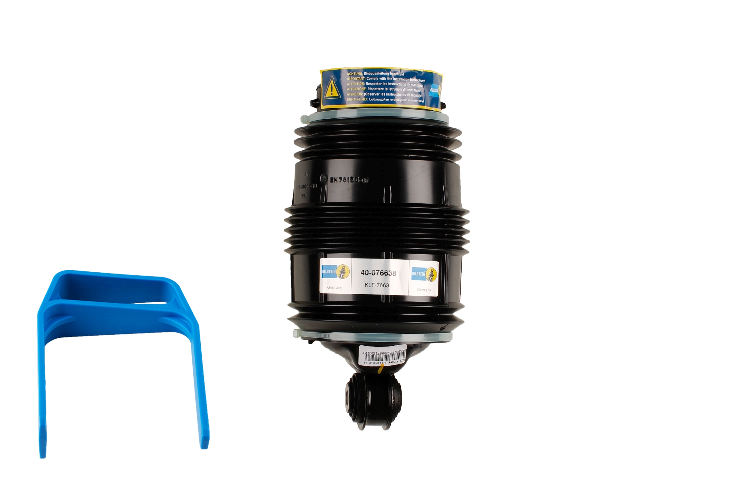 BILSTEIN 40-076638 BILSTEIN...