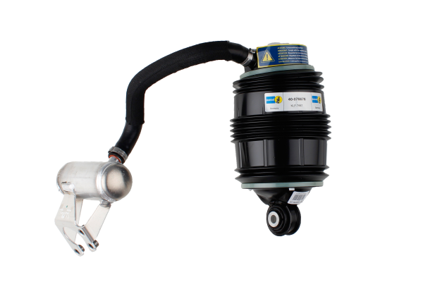 BILSTEIN 40-076676 Molla pneumatica, Autotelaio