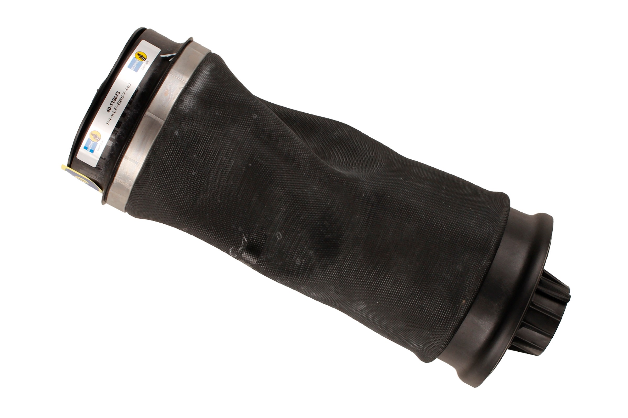 BILSTEIN 40-118673 BILSTEIN - B3 Serienersatz (Air) Luftfeder, Fahrwerk