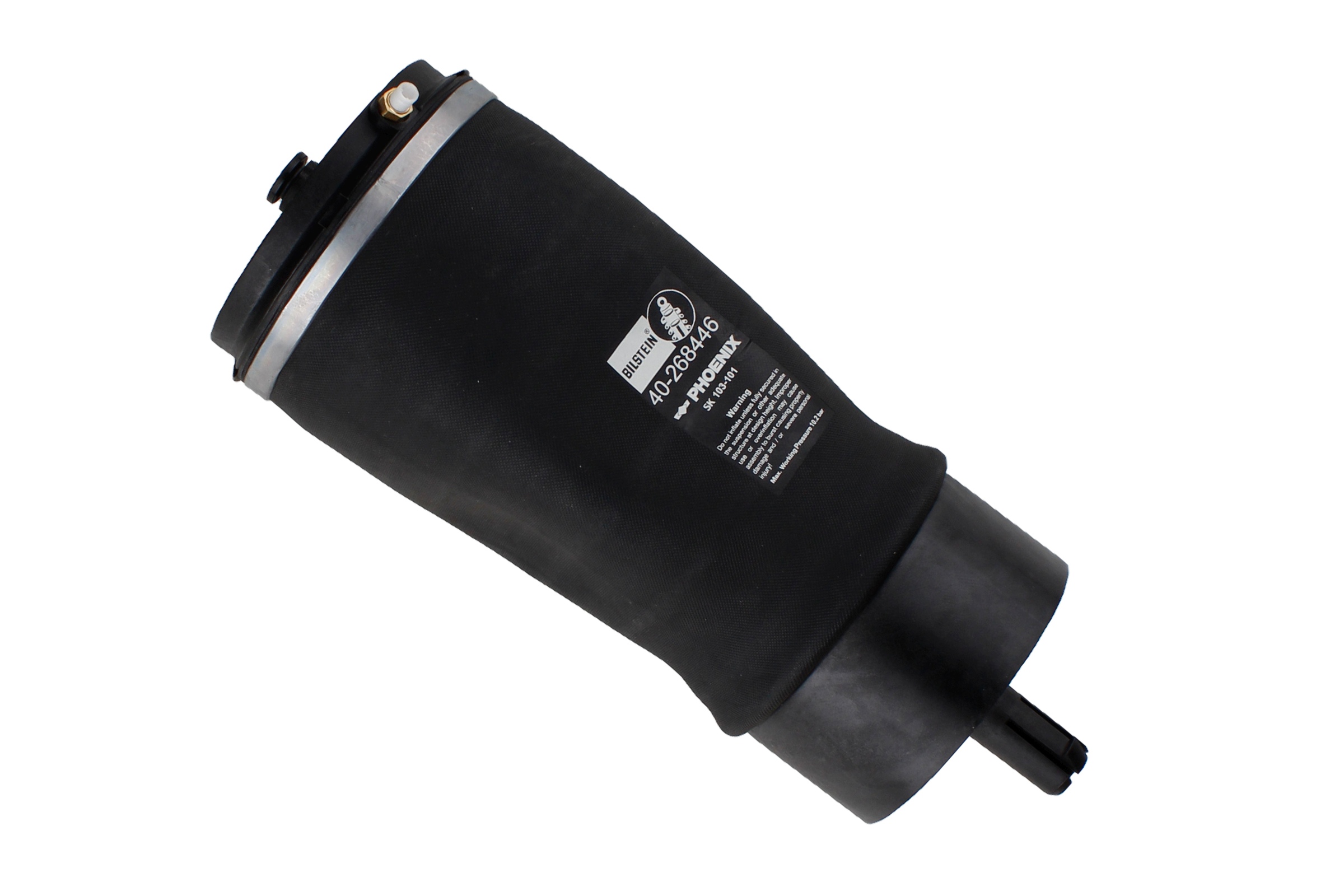 BILSTEIN 40-268446 BILSTEIN...