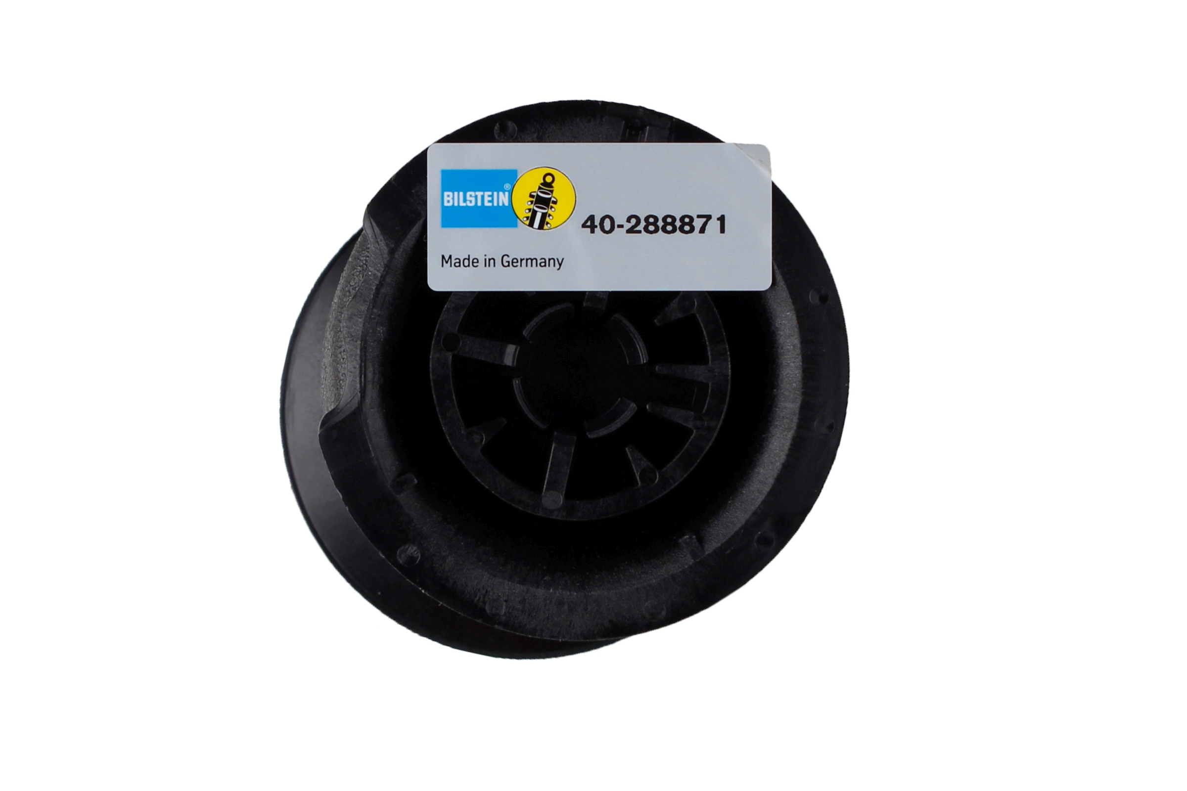 Air Spring, suspension 2