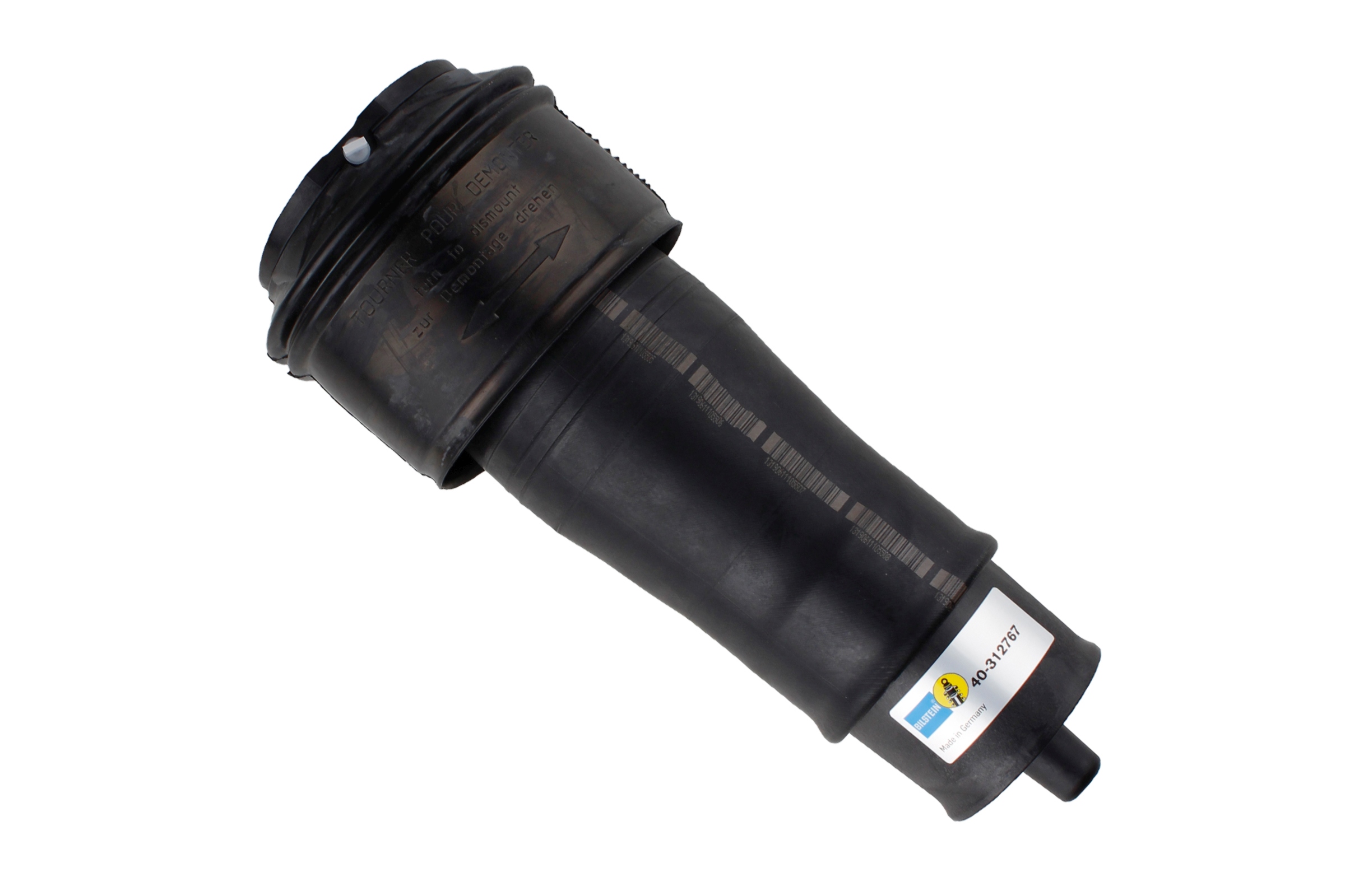BILSTEIN 40-312767 BILSTEIN - B3 Serienersatz (Air) Luftfeder, Fahrwerk