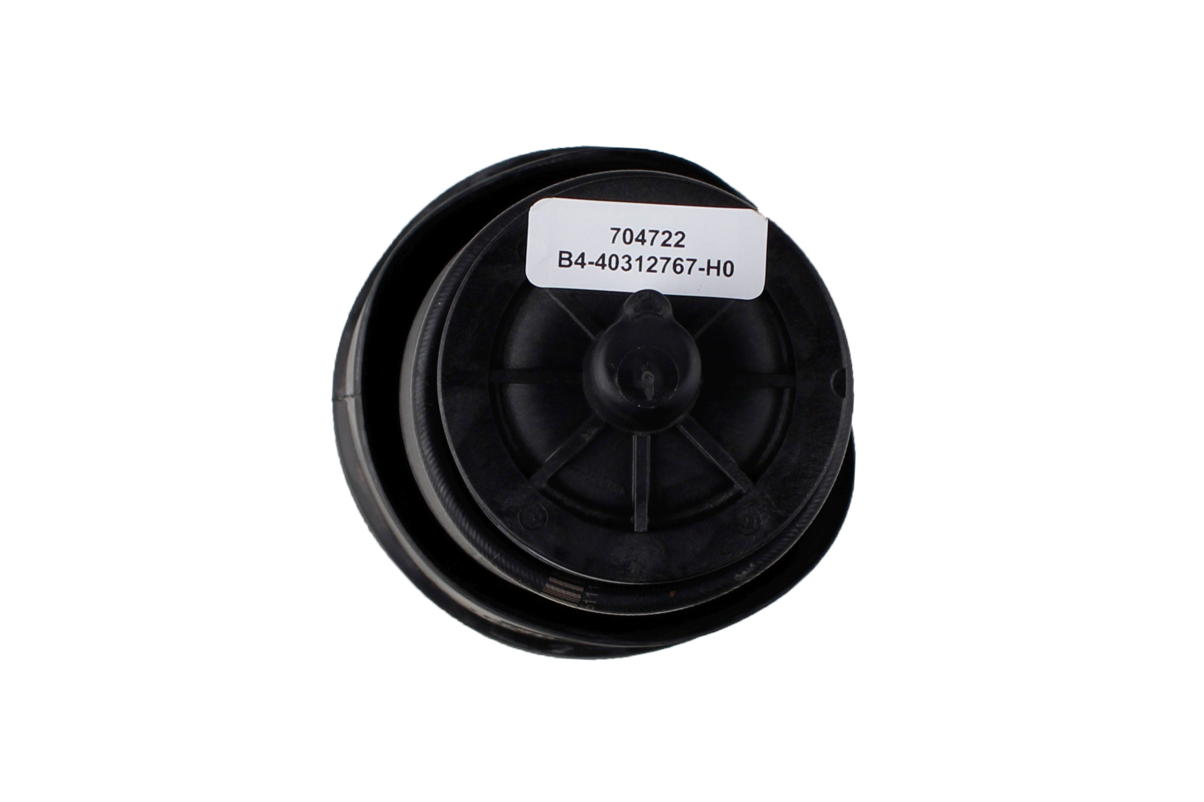 BILSTEIN 40-312767 BILSTEIN - B3 Serienersatz (Air) Luftfeder, Fahrwerk