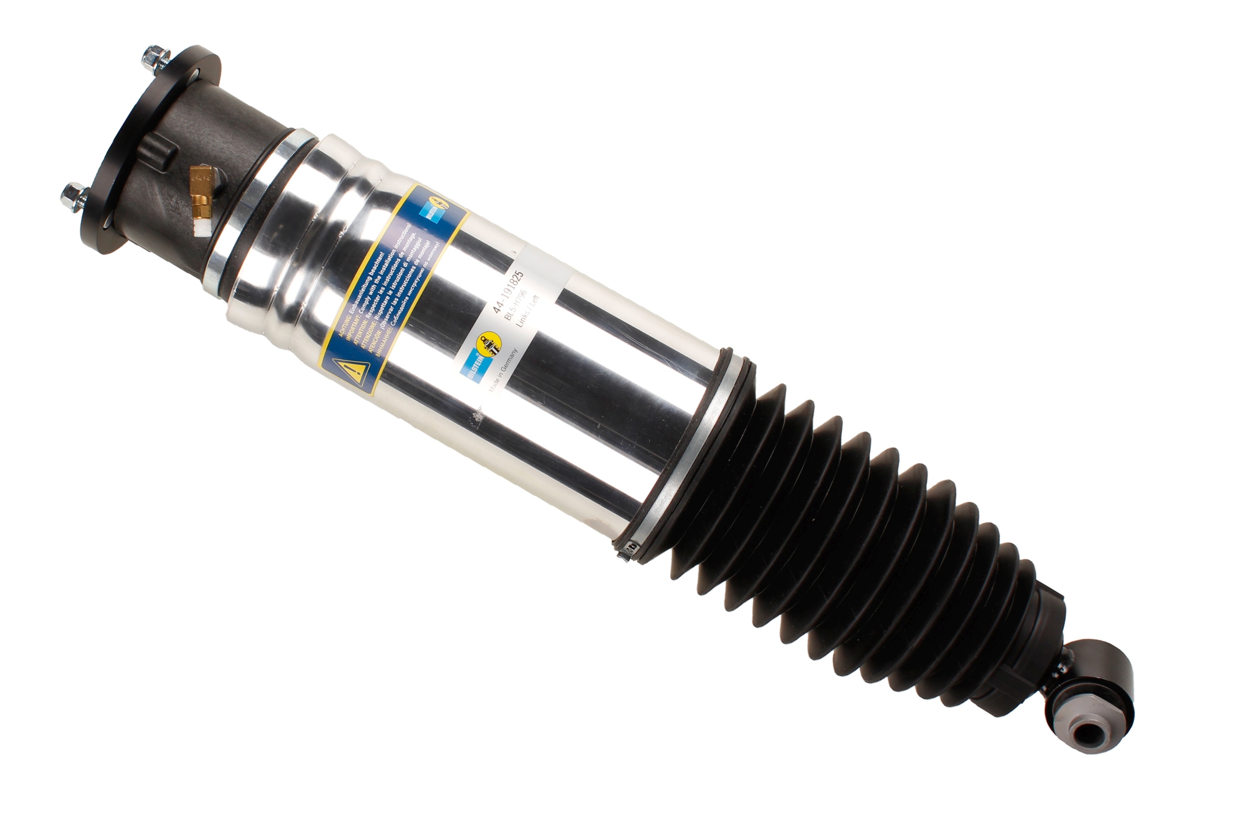BILSTEIN 44-191825 BILSTEIN - B4 Serienersatz (Air) Luftfederbein