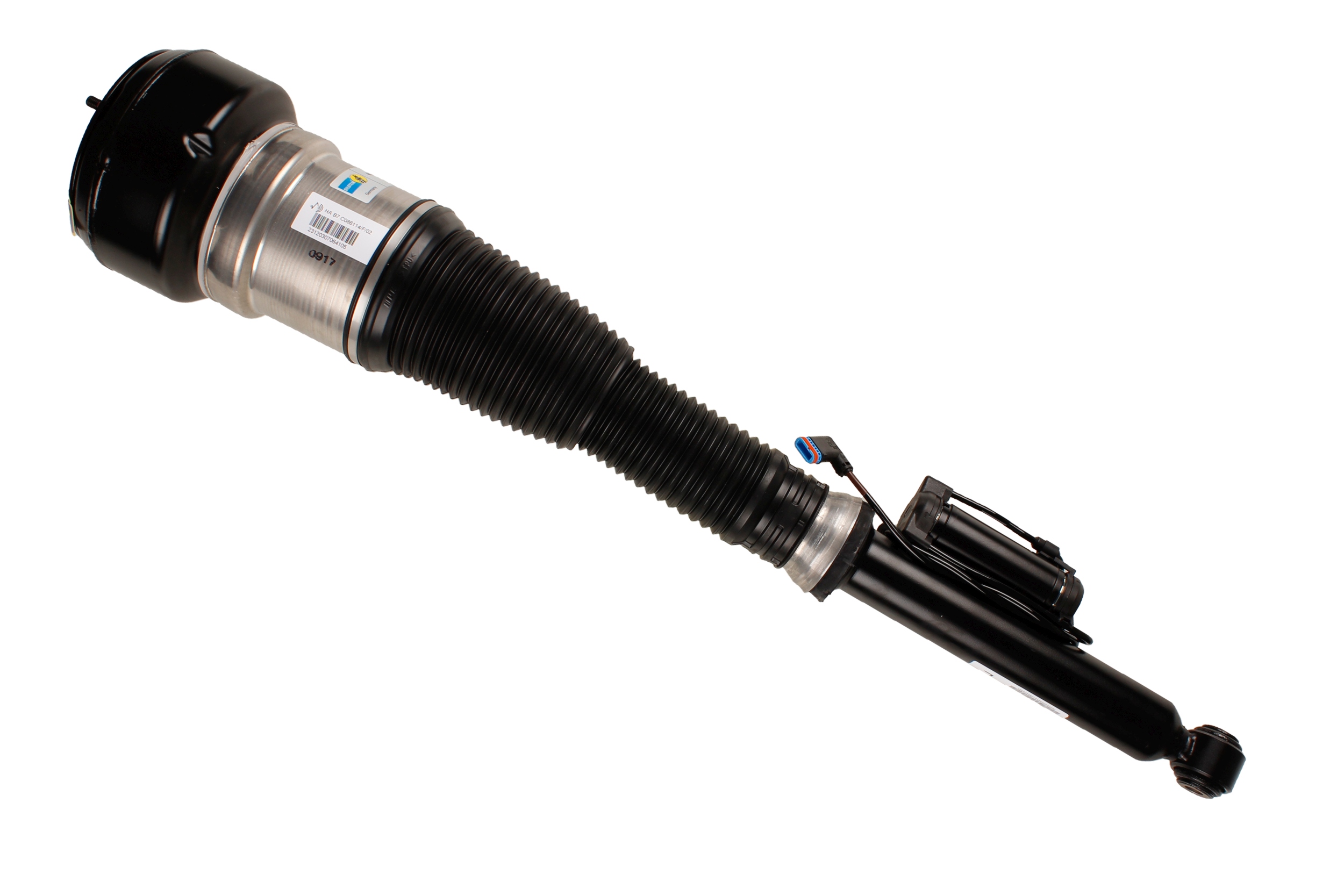 BILSTEIN 44-192075 BILSTEIN - B4 Serienersatz (gepanzert) Luftfederbein