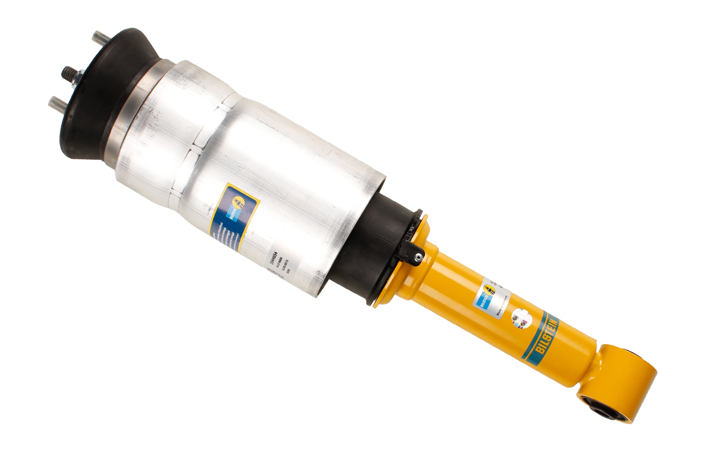 BILSTEIN 44-218669 BILSTEIN - B6 Hochleistungsdämpfer (Air) Luftfederbein