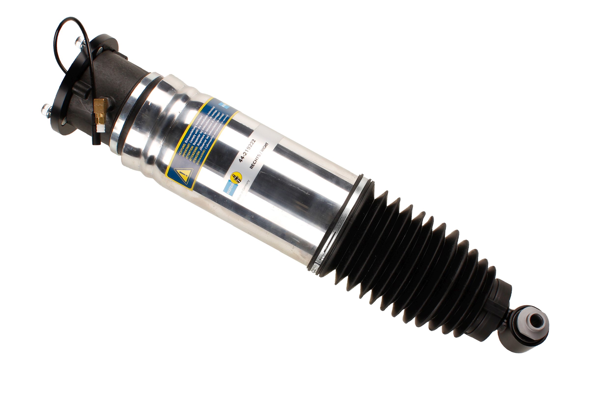 BILSTEIN 44-219222 BILSTEIN - B4 Serienersatz (Air) Luftfederbein
