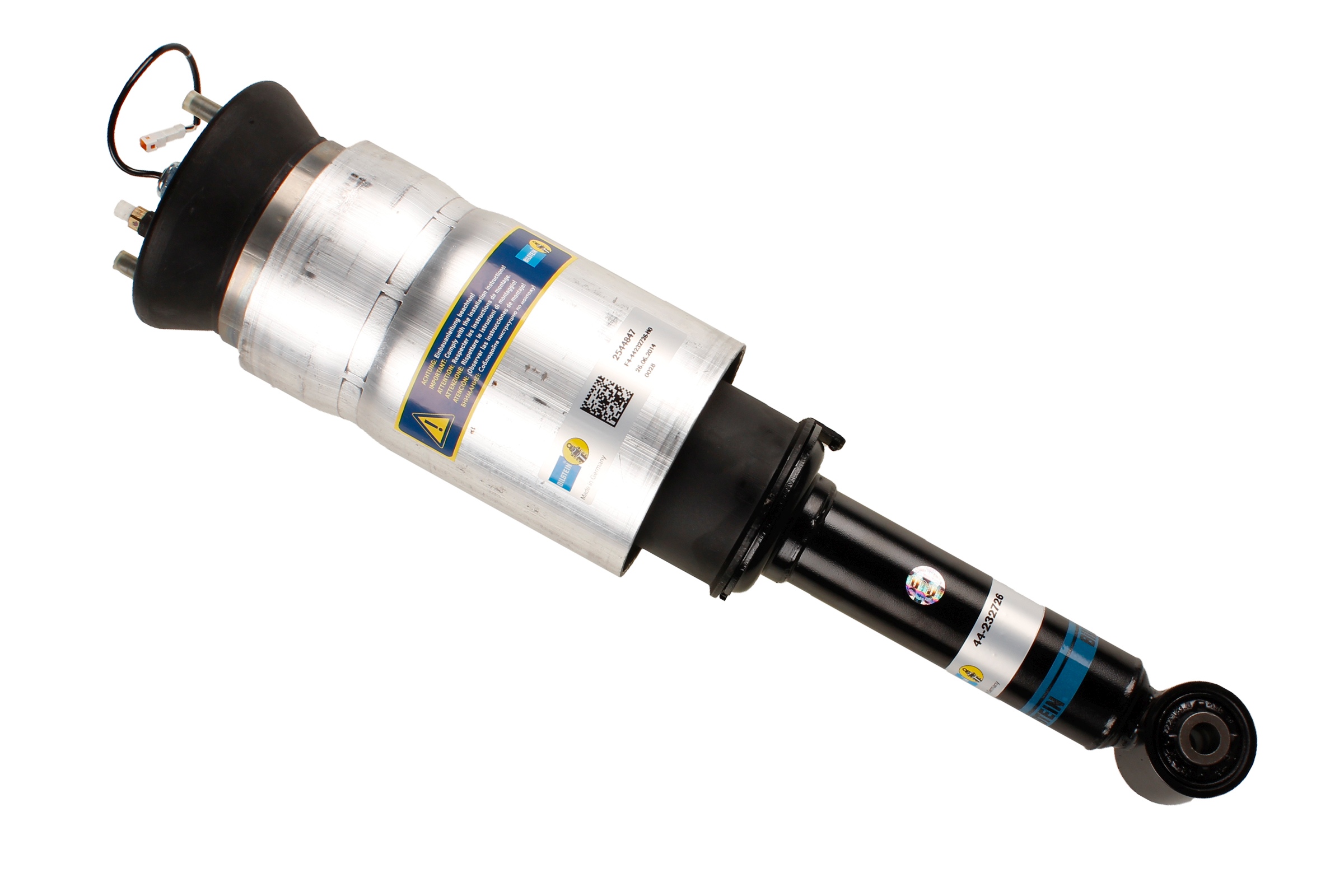 BILSTEIN 44-232726 BILSTEIN - B4 Serienersatz (Air) Luftfederbein
