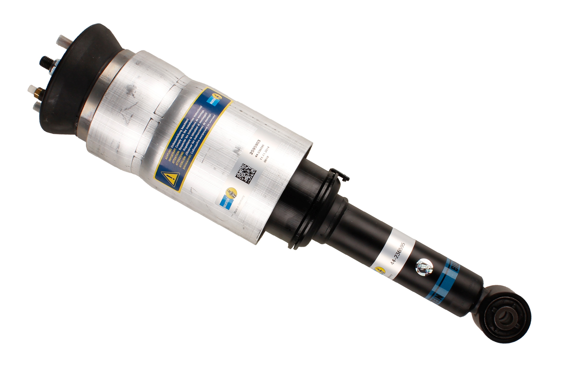 BILSTEIN 44-236595 BILSTEIN - B4 Serienersatz (Air) Luftfederbein