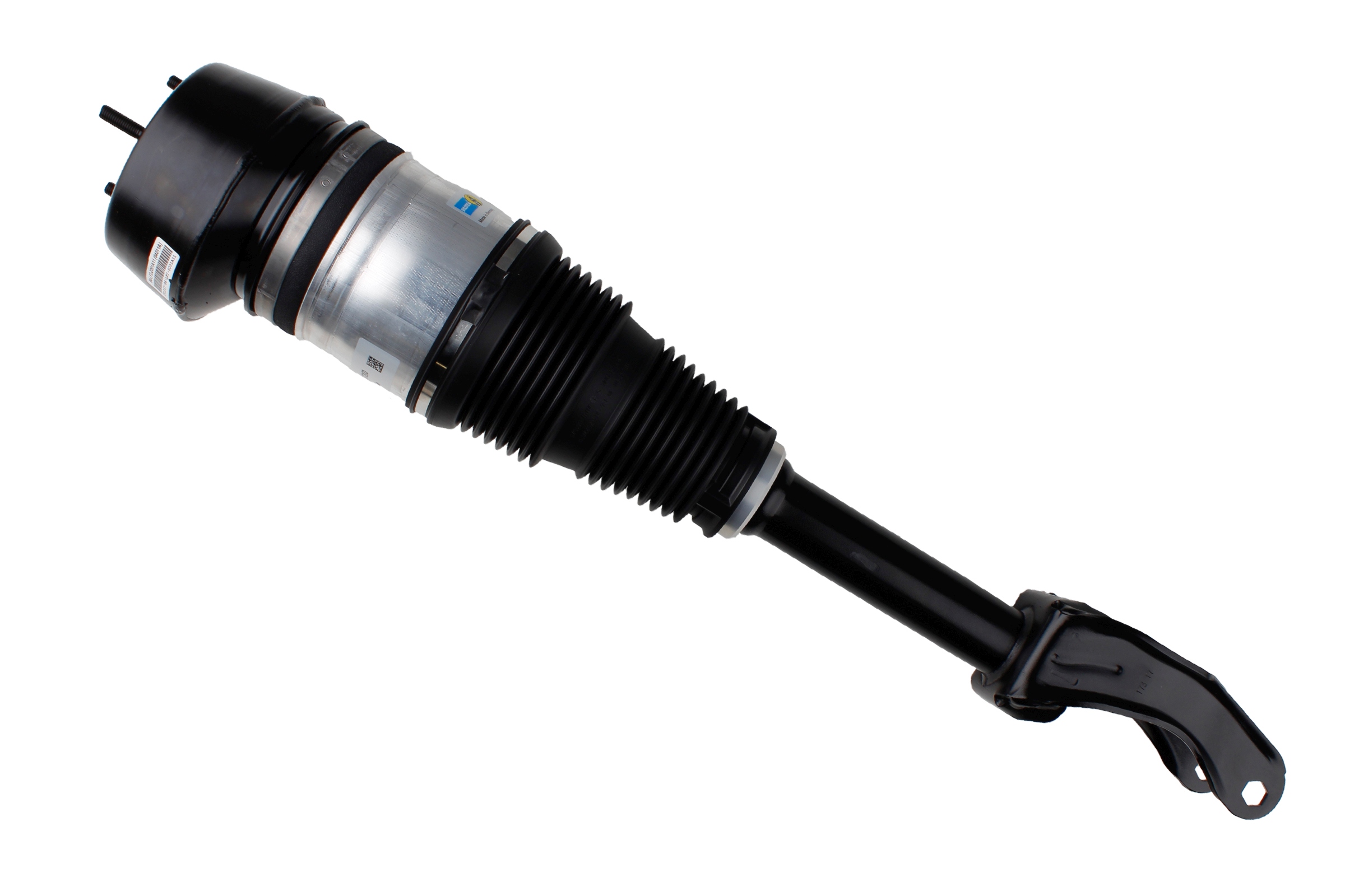 Air Suspension Strut 2