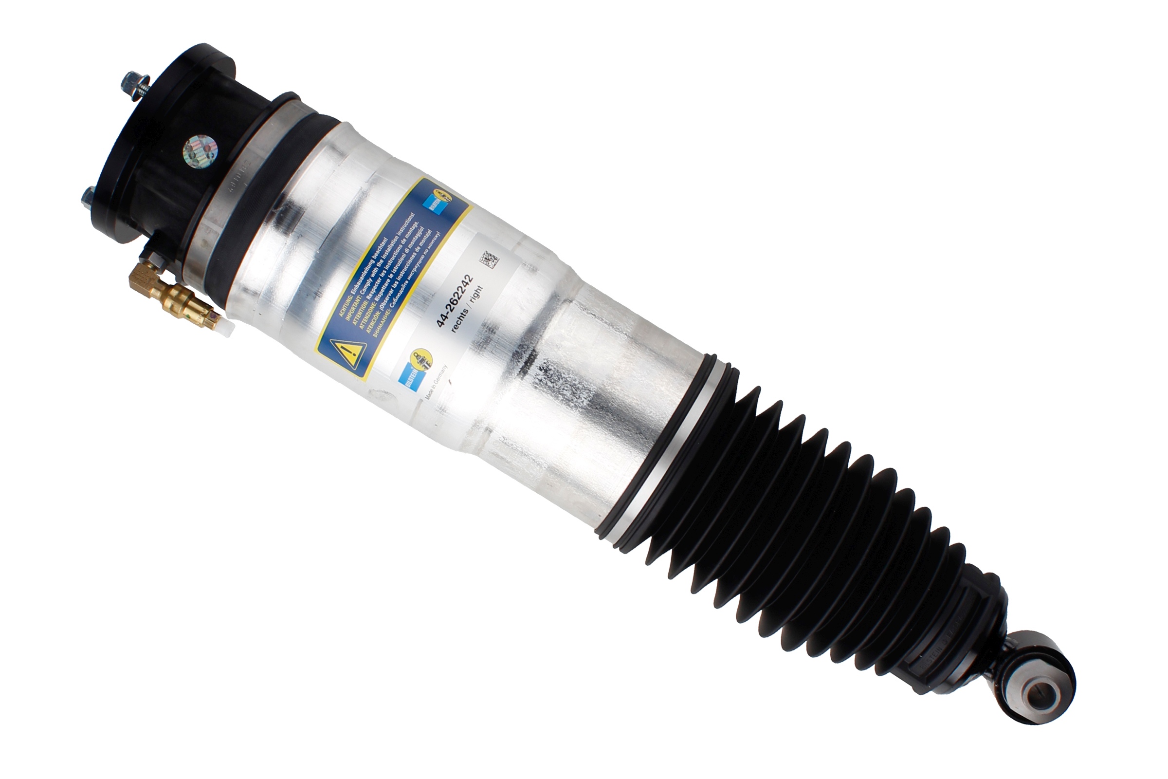 BILSTEIN 44-262242 BILSTEIN - B4 Serienersatz (Air) Luftfederbein