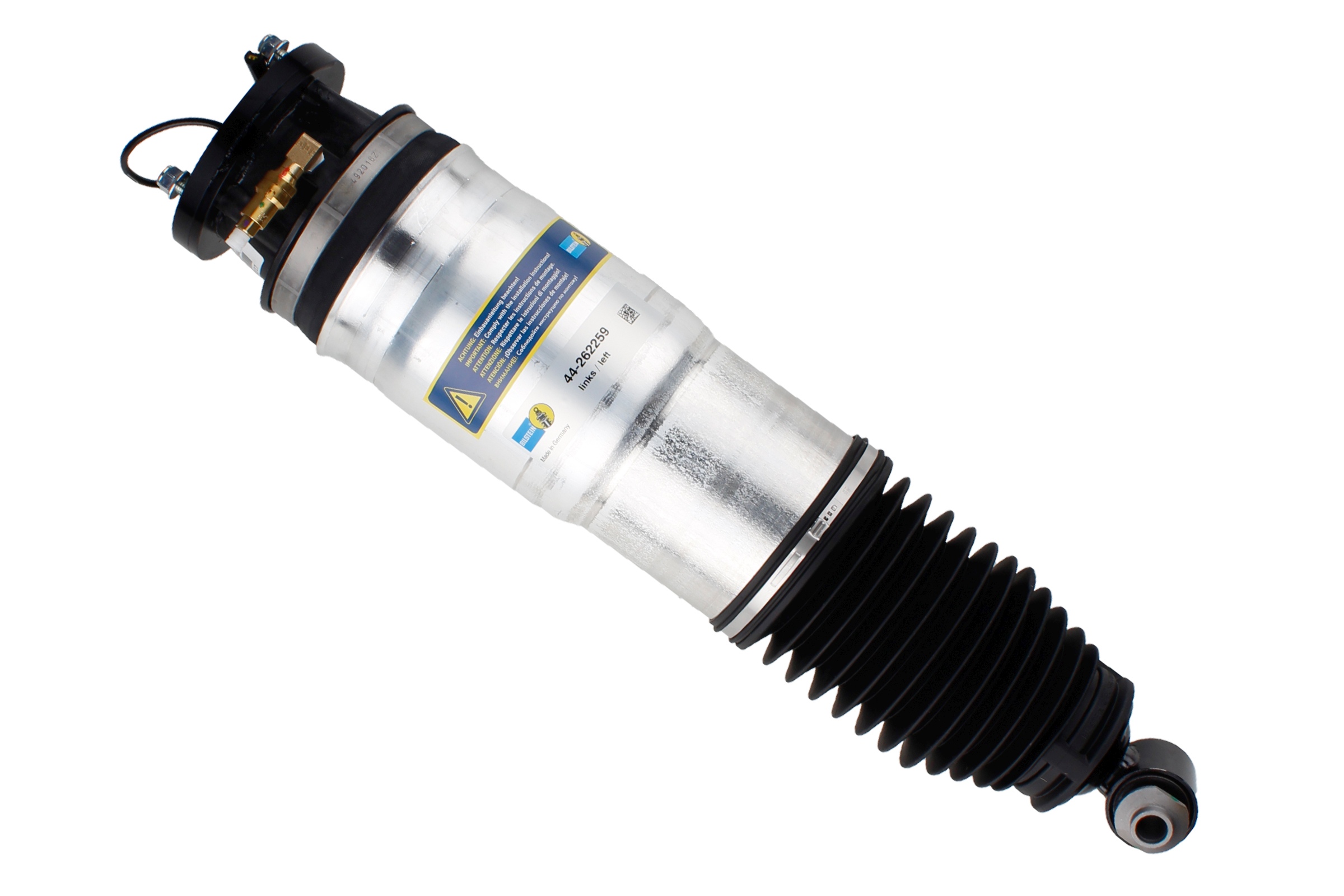 BILSTEIN 44-262259 BILSTEIN - B4 Serienersatz (Air) Luftfederbein