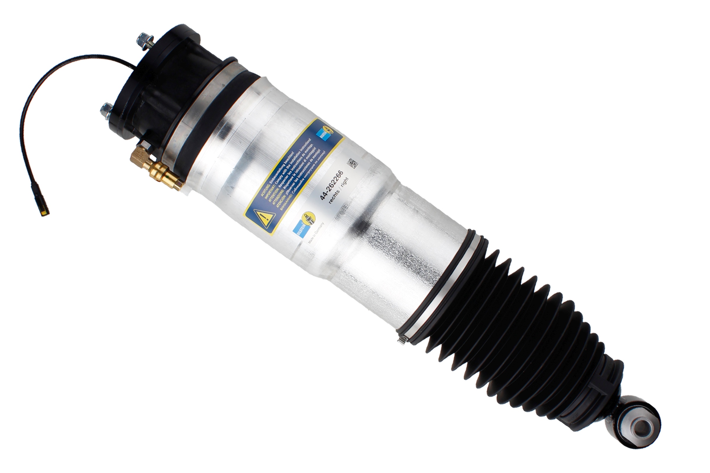 BILSTEIN 44-262266 BILSTEIN - B4 Serienersatz (Air) Luftfederbein