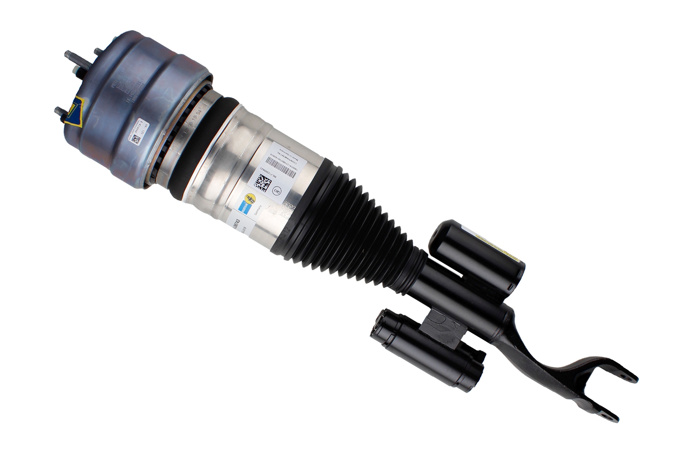 BILSTEIN 44-286743 BILSTEIN - B4 Serienersatz (Air) Luftfederbein