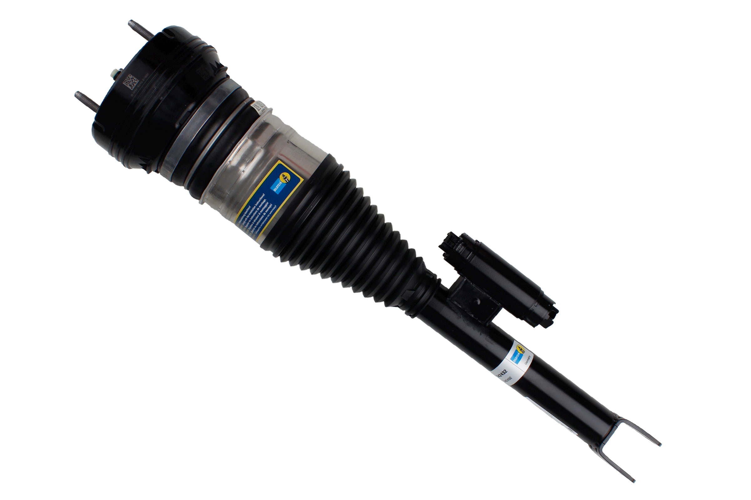BILSTEIN 44-342432 BILSTEIN - B4 Serienersatz (Air) Luftfederbein