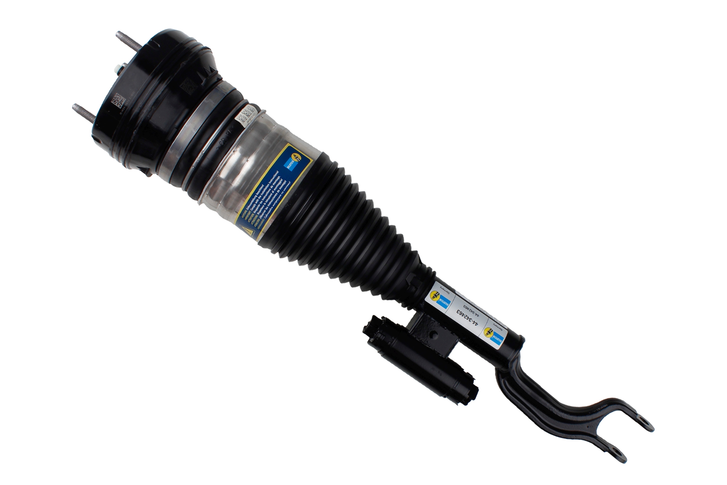 BILSTEIN 44-342463 BILSTEIN - B4 Serienersatz (Air) Luftfederbein