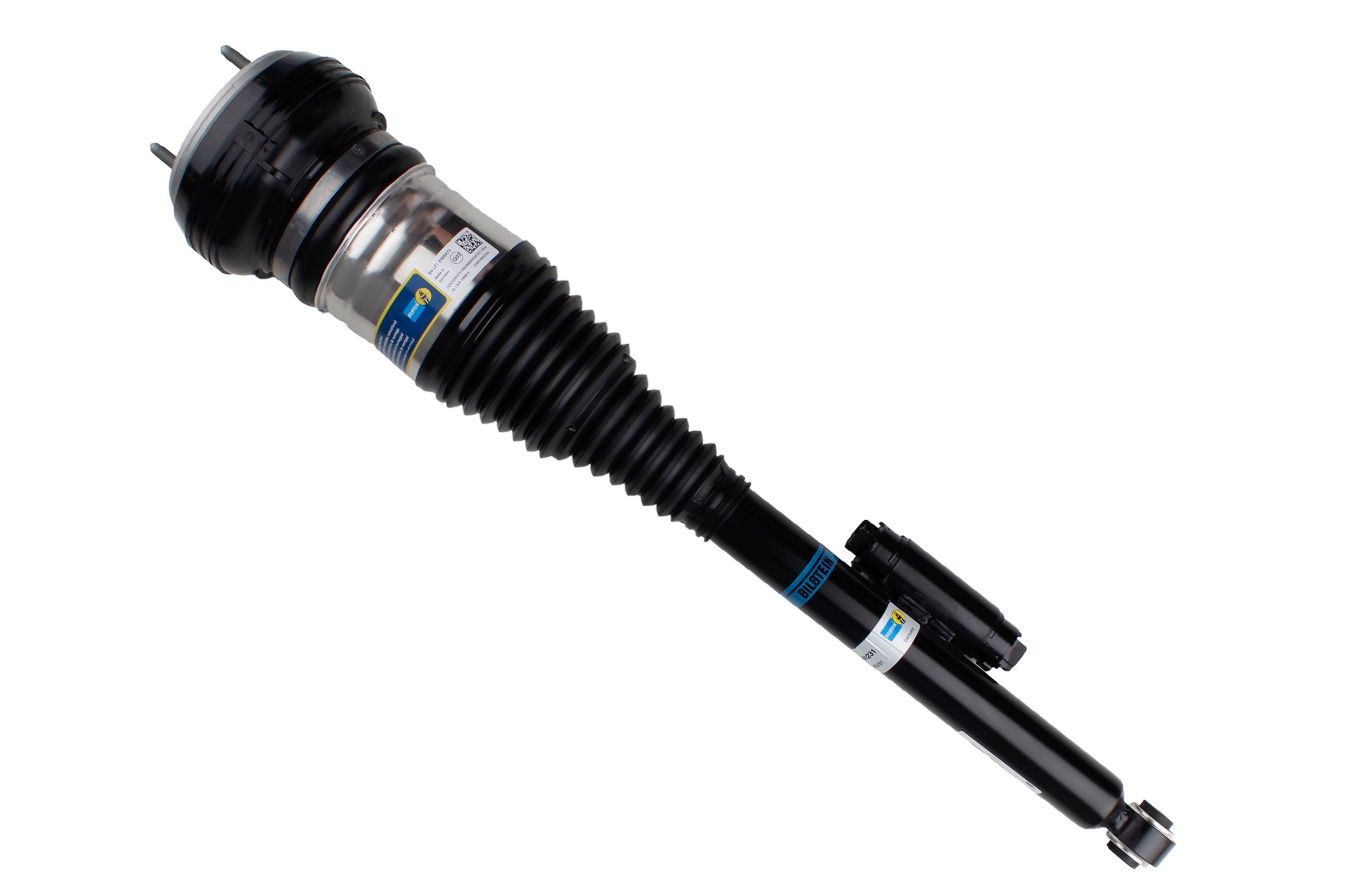 BILSTEIN 44-400231 BILSTEIN - B4 Serienersatz (Air) Luftfederbein