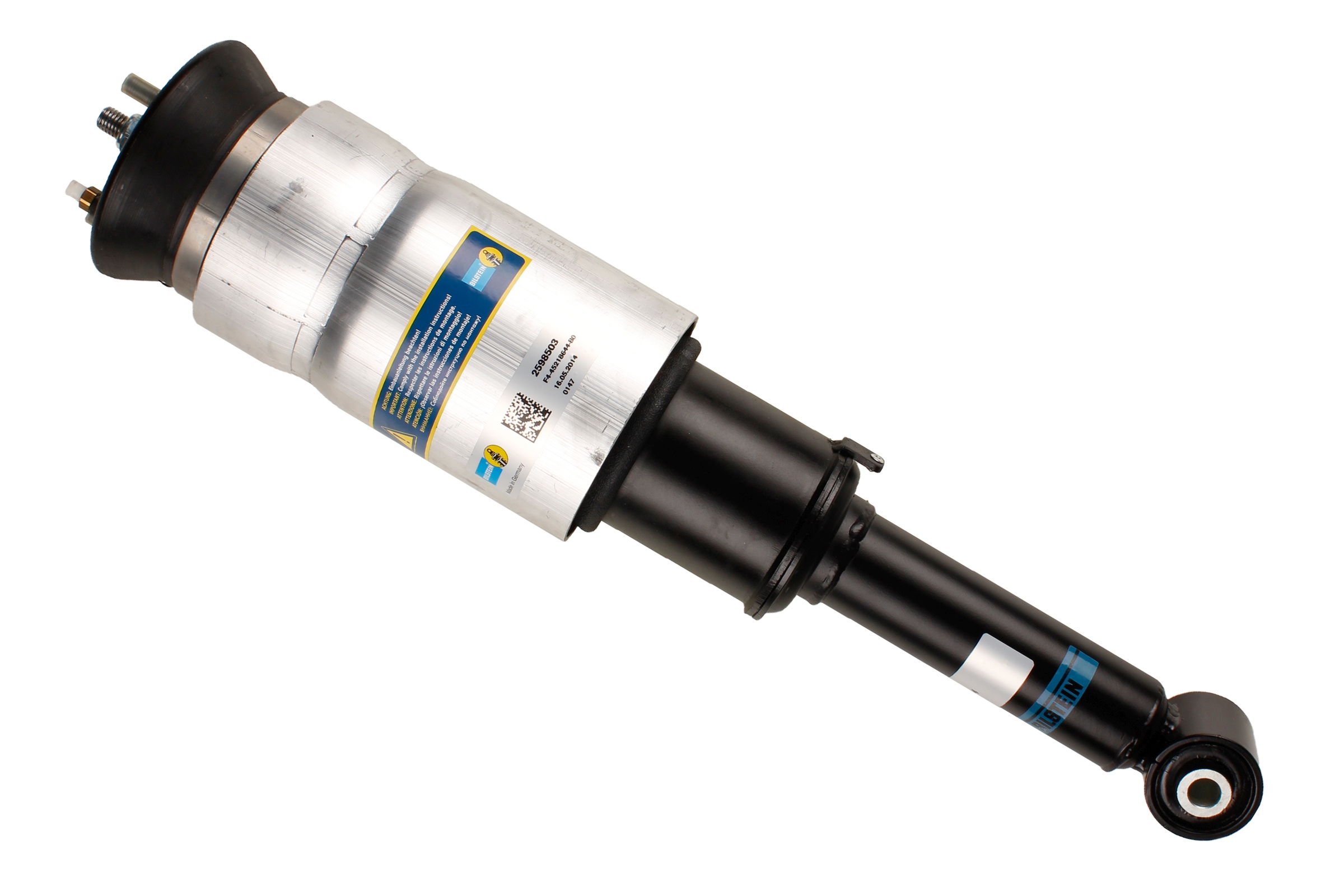 BILSTEIN 45-218644 BILSTEIN - B4 Serienersatz (Air) Luftfederbein