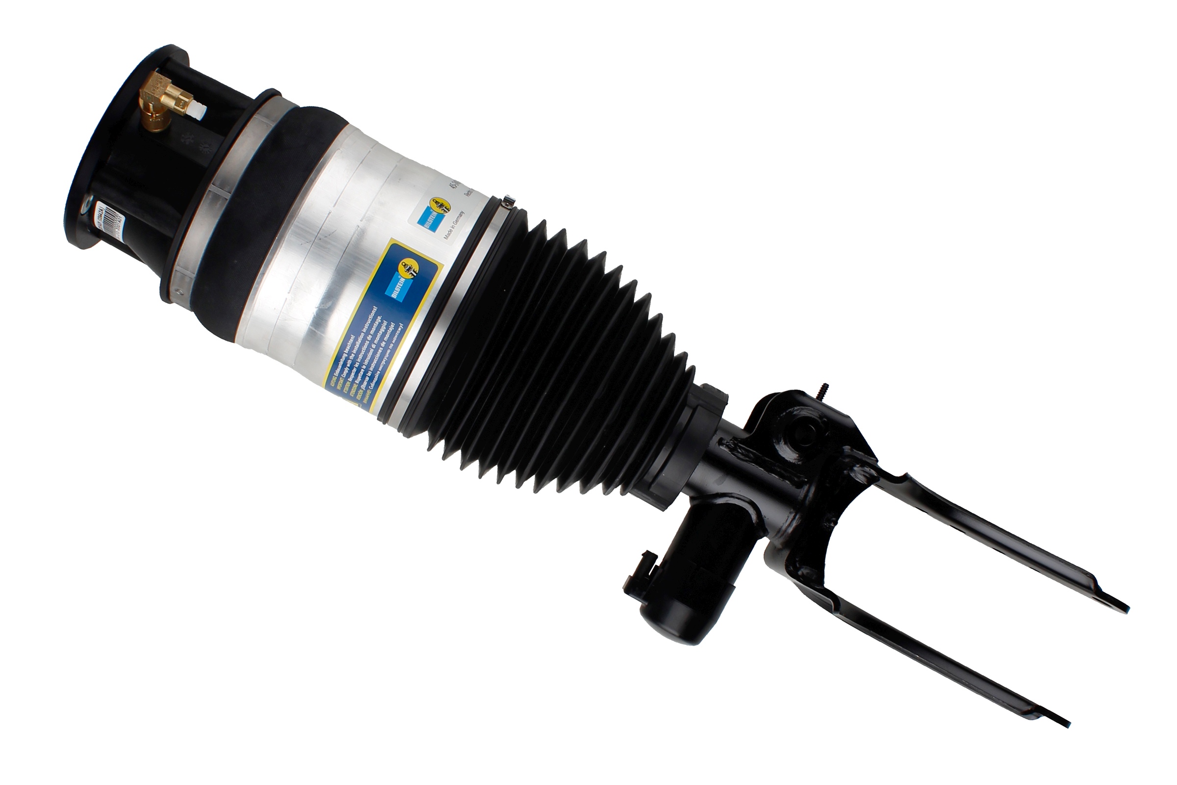 BILSTEIN 45-240966 BILSTEIN...