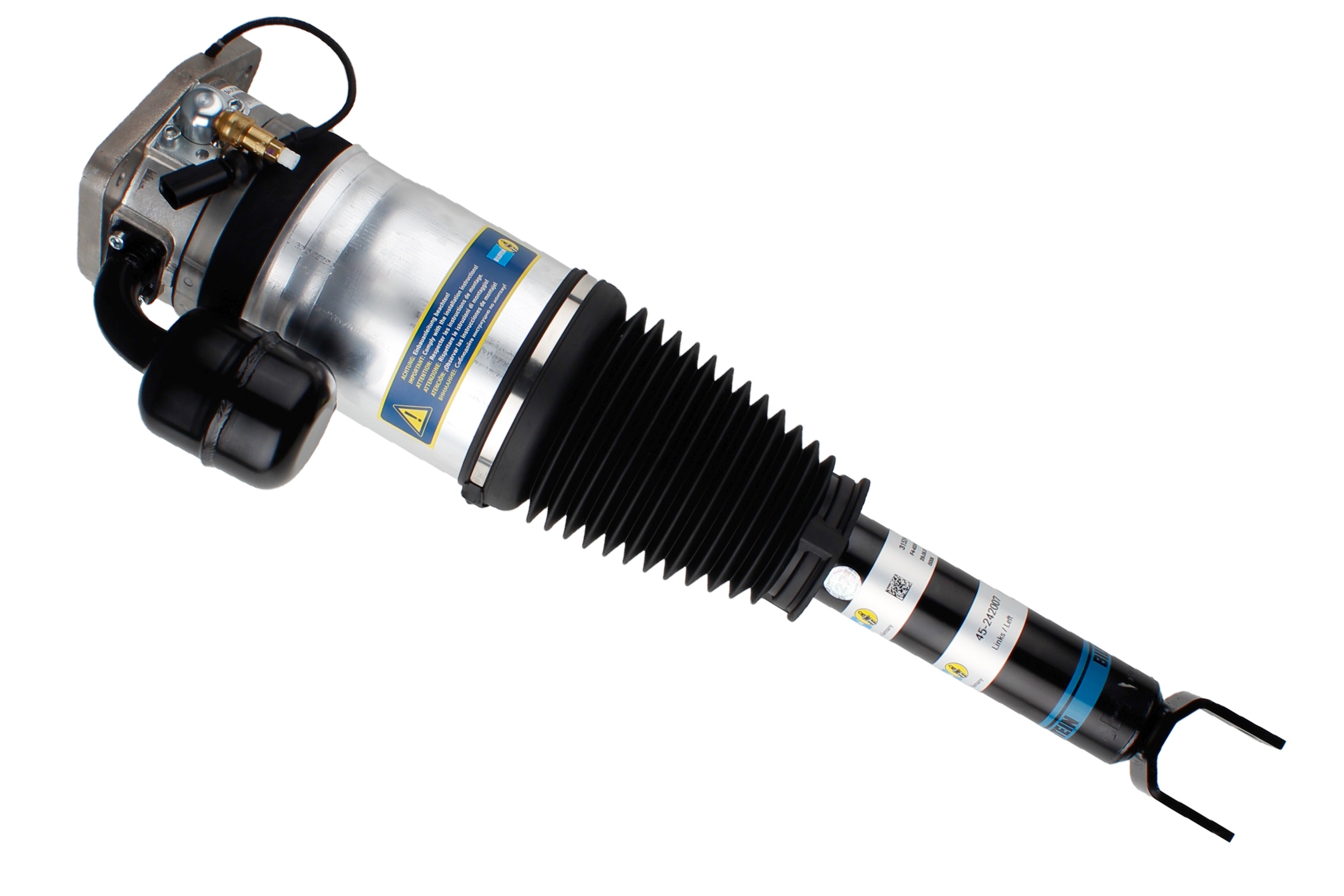 BILSTEIN 45-242007 BILSTEIN...