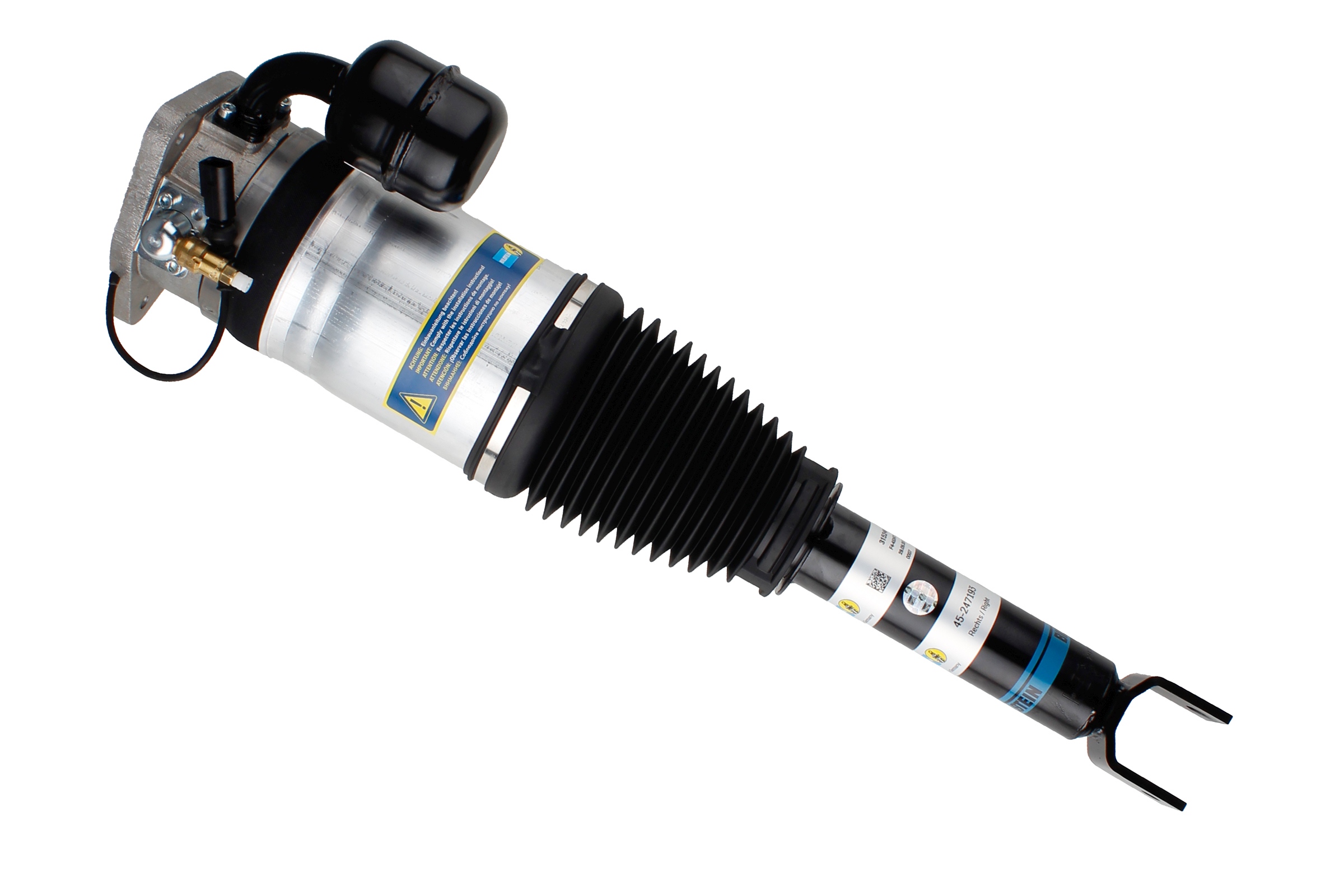 BILSTEIN 45-247193 BILSTEIN - B4 Serienersatz (Air) Luftfederbein