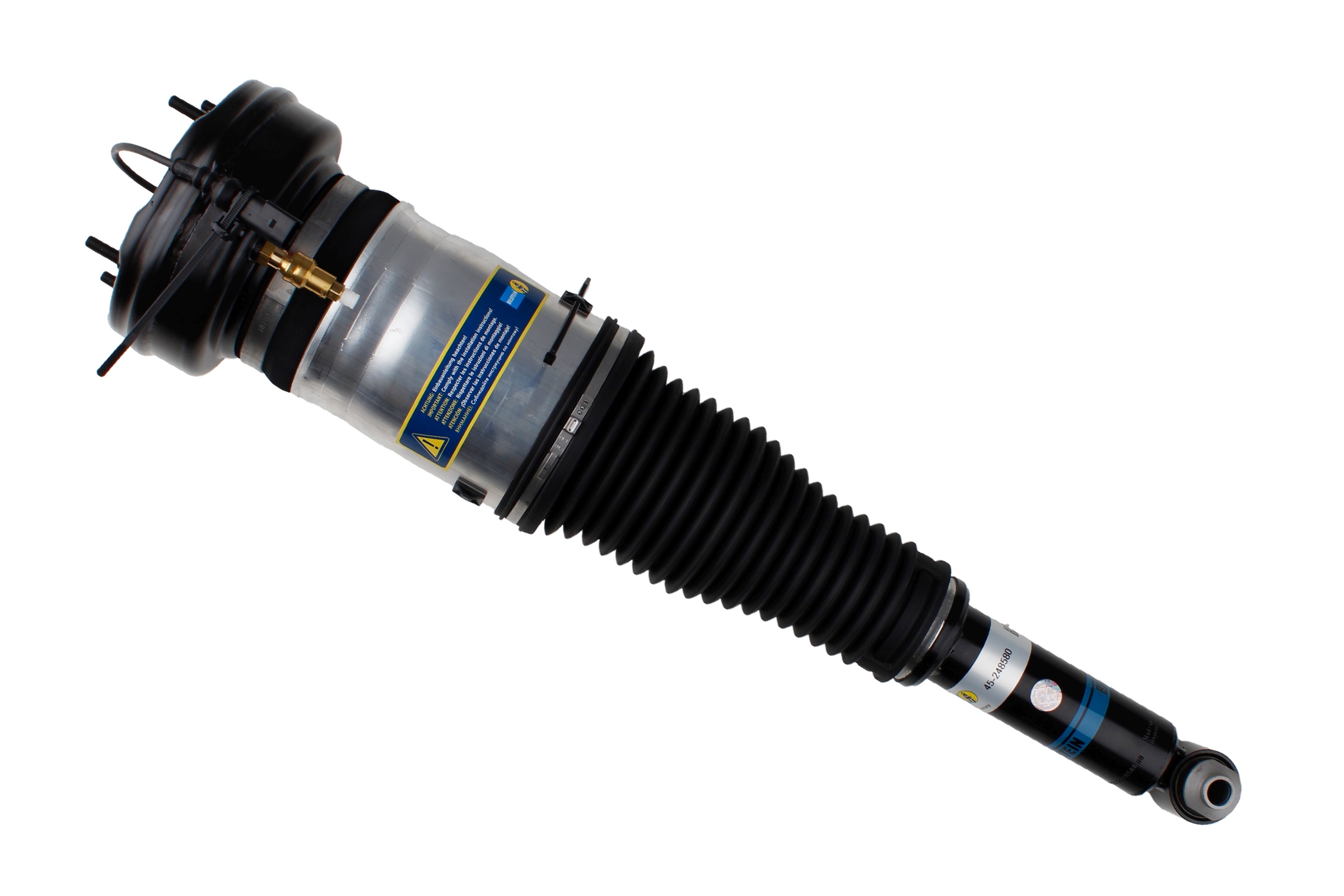 BILSTEIN 45-248580 BILSTEIN - B4 Serienersatz (Air) Luftfederbein