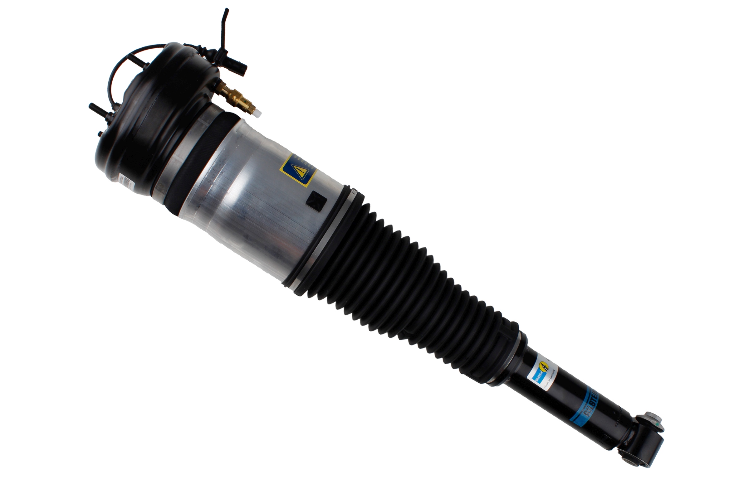 Air Suspension Strut 2