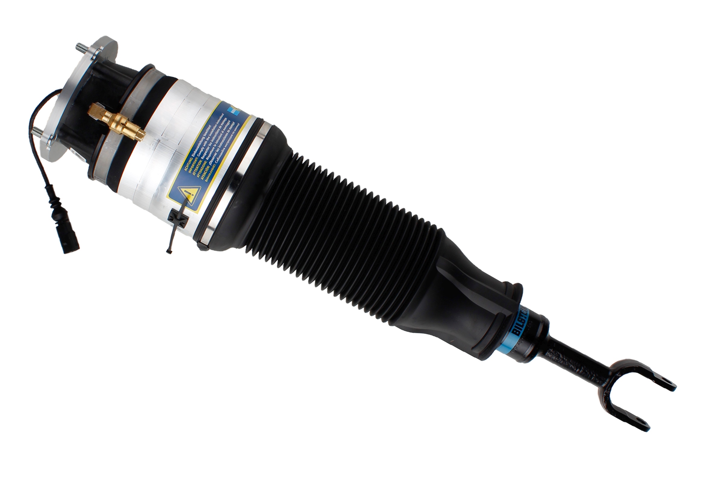 BILSTEIN 45-260445 BILSTEIN - B4 Serienersatz (Air) Luftfederbein