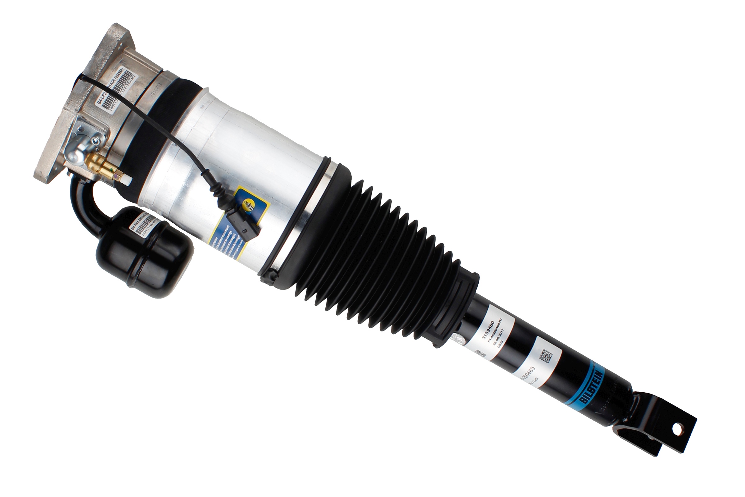 BILSTEIN 45-260469 BILSTEIN - B4 Serienersatz (Air) Luftfederbein