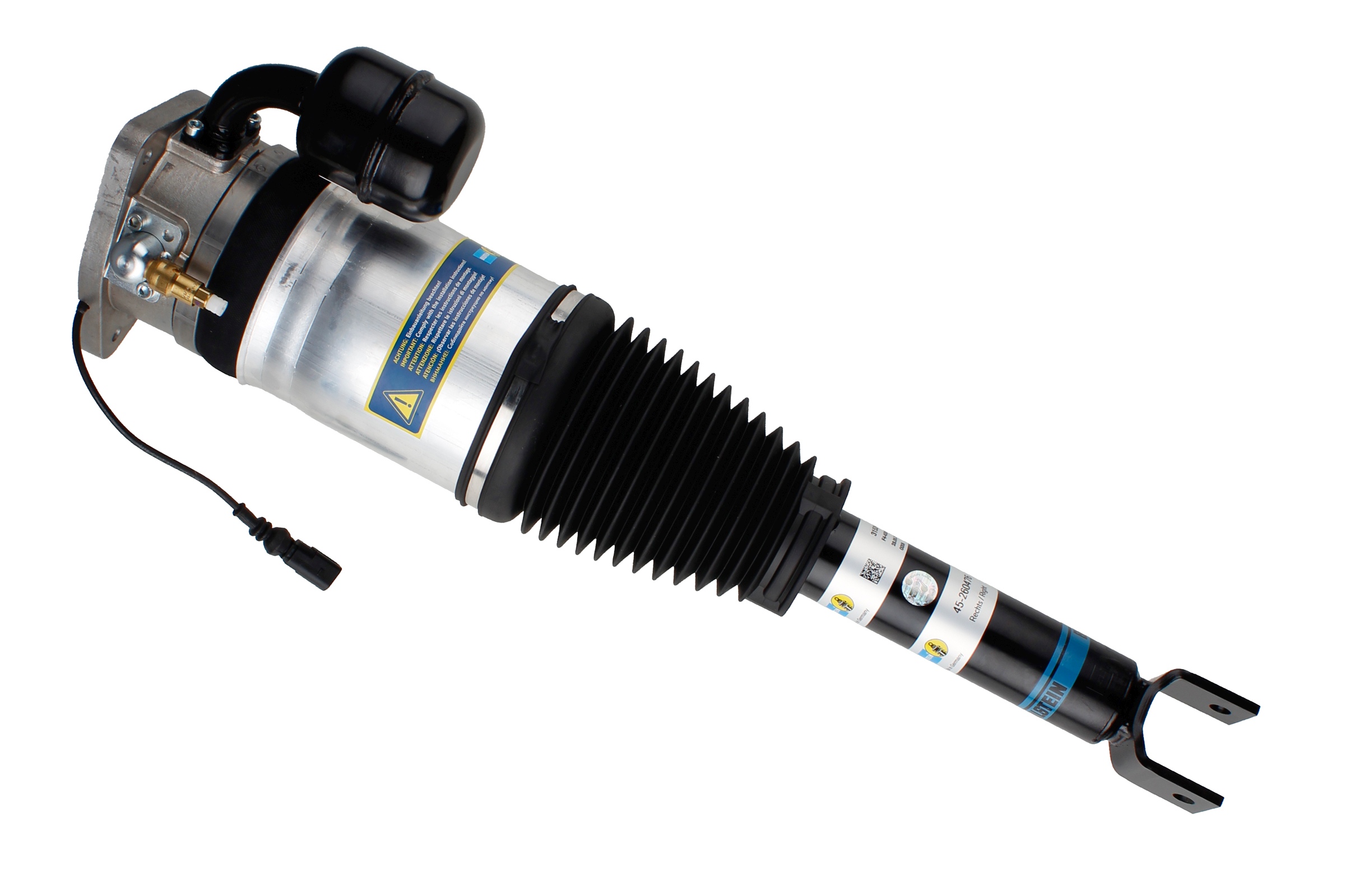 BILSTEIN 45-260476 BILSTEIN - B4 Serienersatz (Air) Luftfederbein