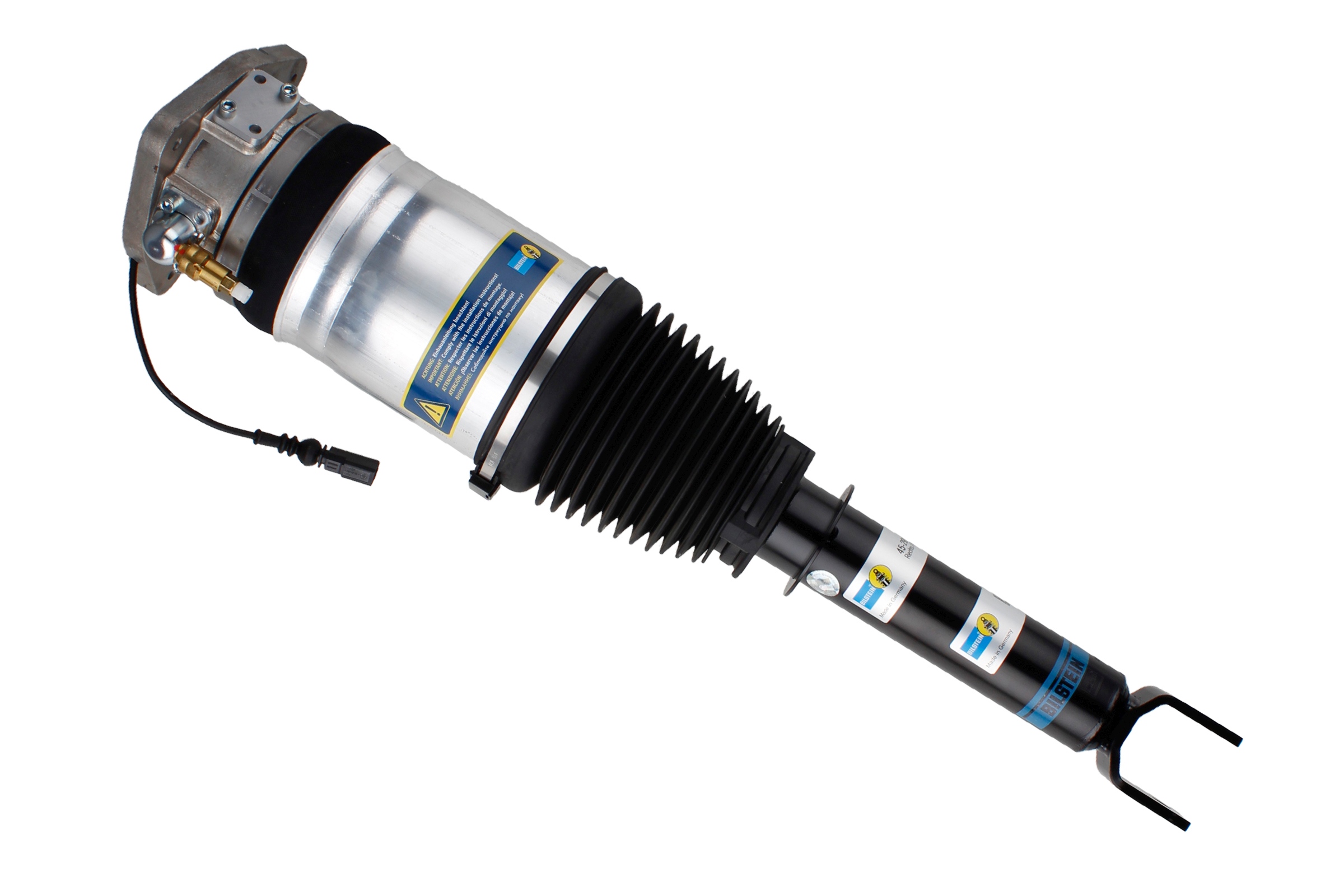 BILSTEIN 45-291951 BILSTEIN - B4 Serienersatz (Air) Luftfederbein