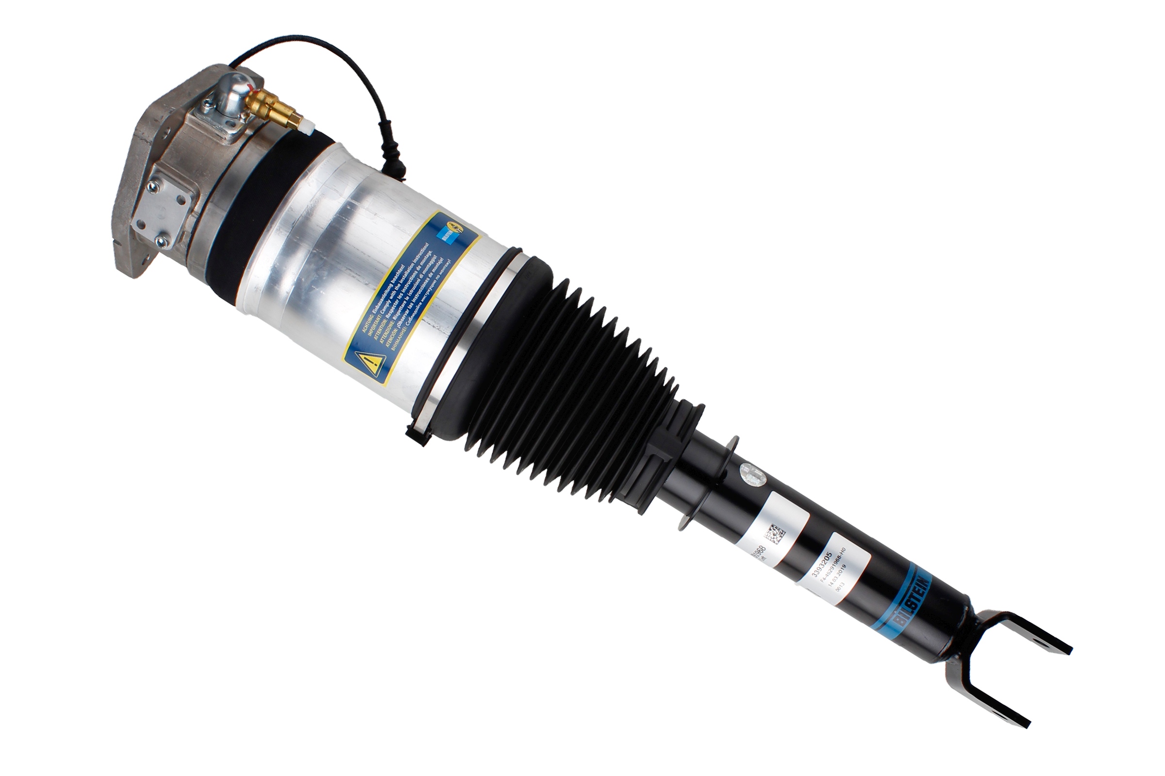 BILSTEIN 45-291968 BILSTEIN - B4 Serienersatz (Air) Luftfederbein