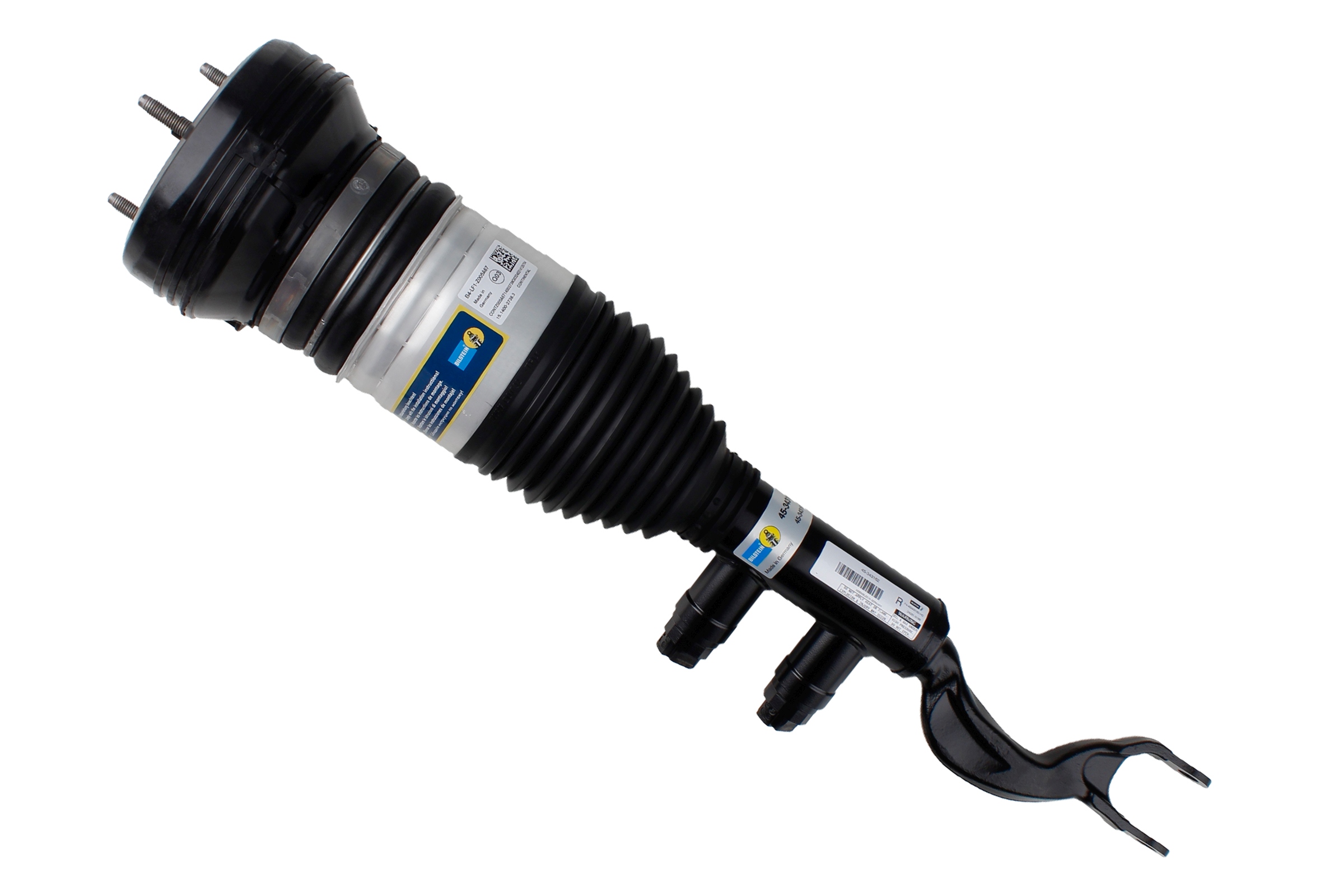 BILSTEIN 45-343162 BILSTEIN - B4 Serienersatz (Air) Luftfederbein