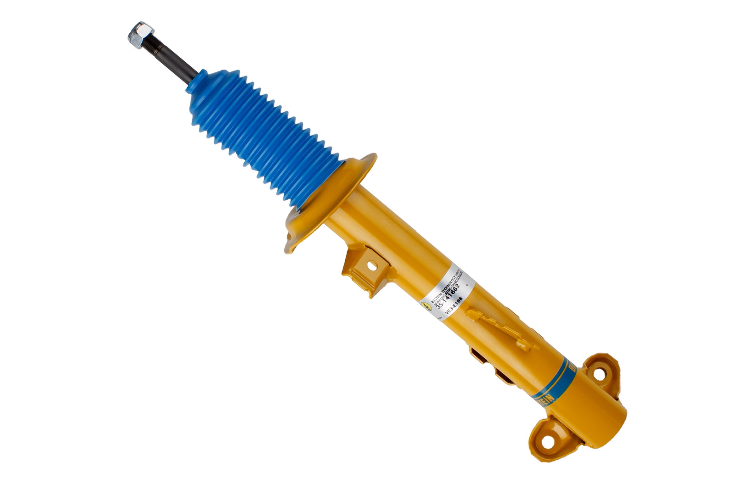 Suspension Kit, springs/shock absorbers 2