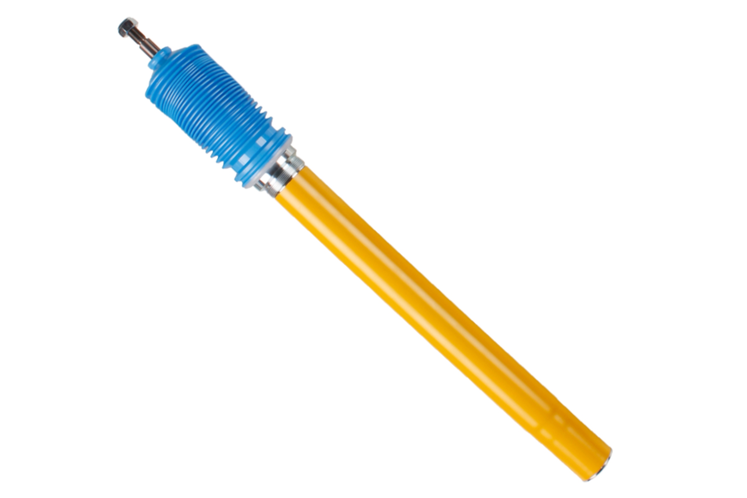 Suspension Kit, springs/shock absorbers 2