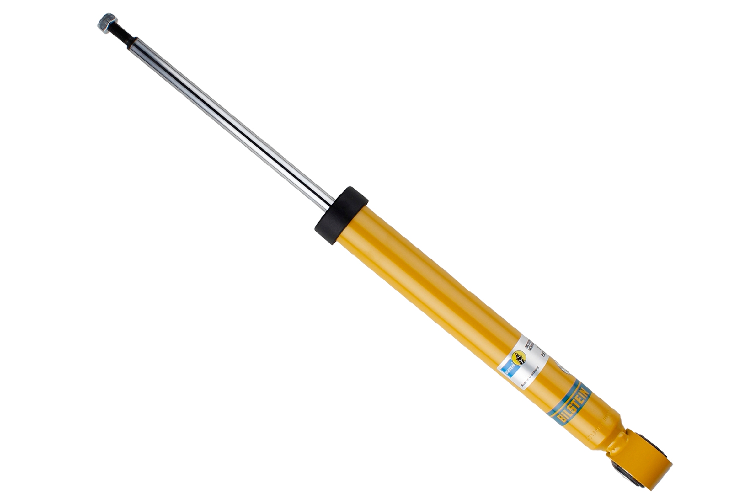 BILSTEIN 46-000224 BILSTEIN - B12 Sportline Fahrwerkssatz, Federn/Dämpfer