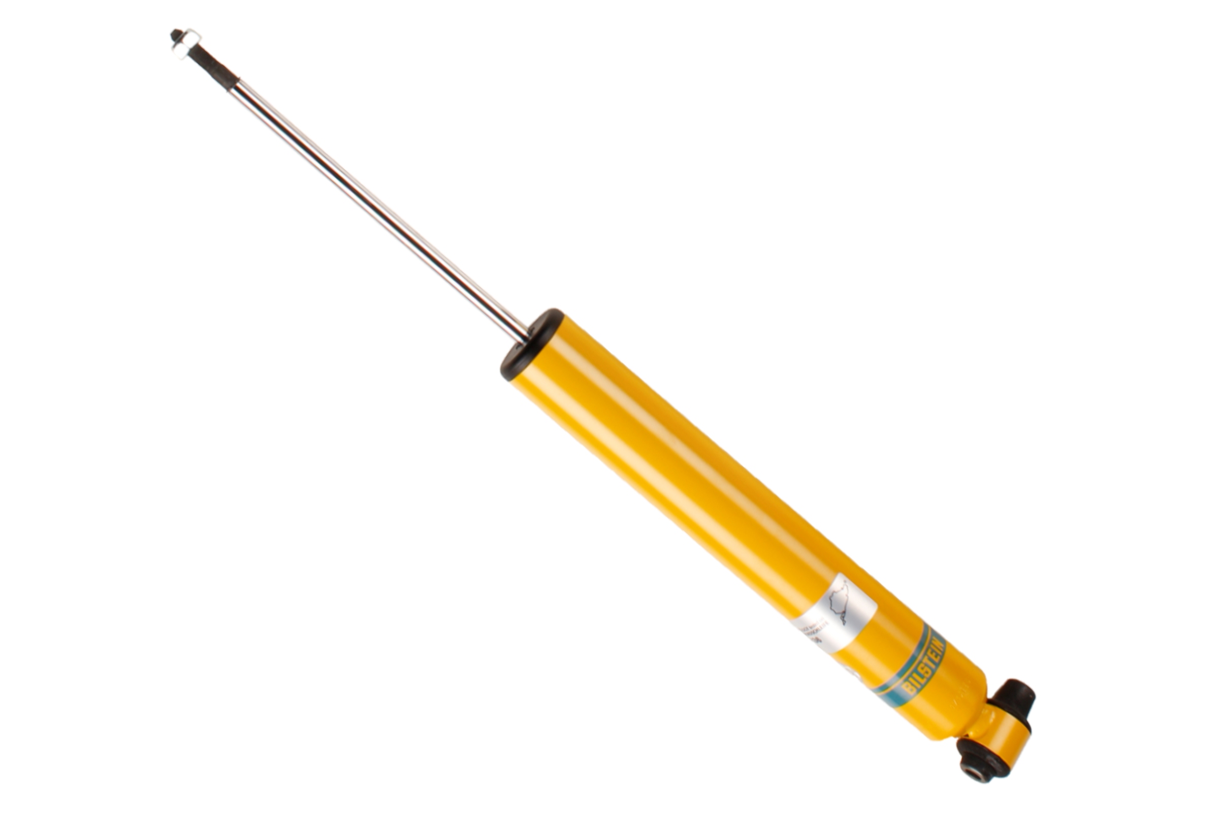 BILSTEIN 46-000446 BILSTEIN - B12 Pro-Kit Fahrwerkssatz, Federn/Dämpfer