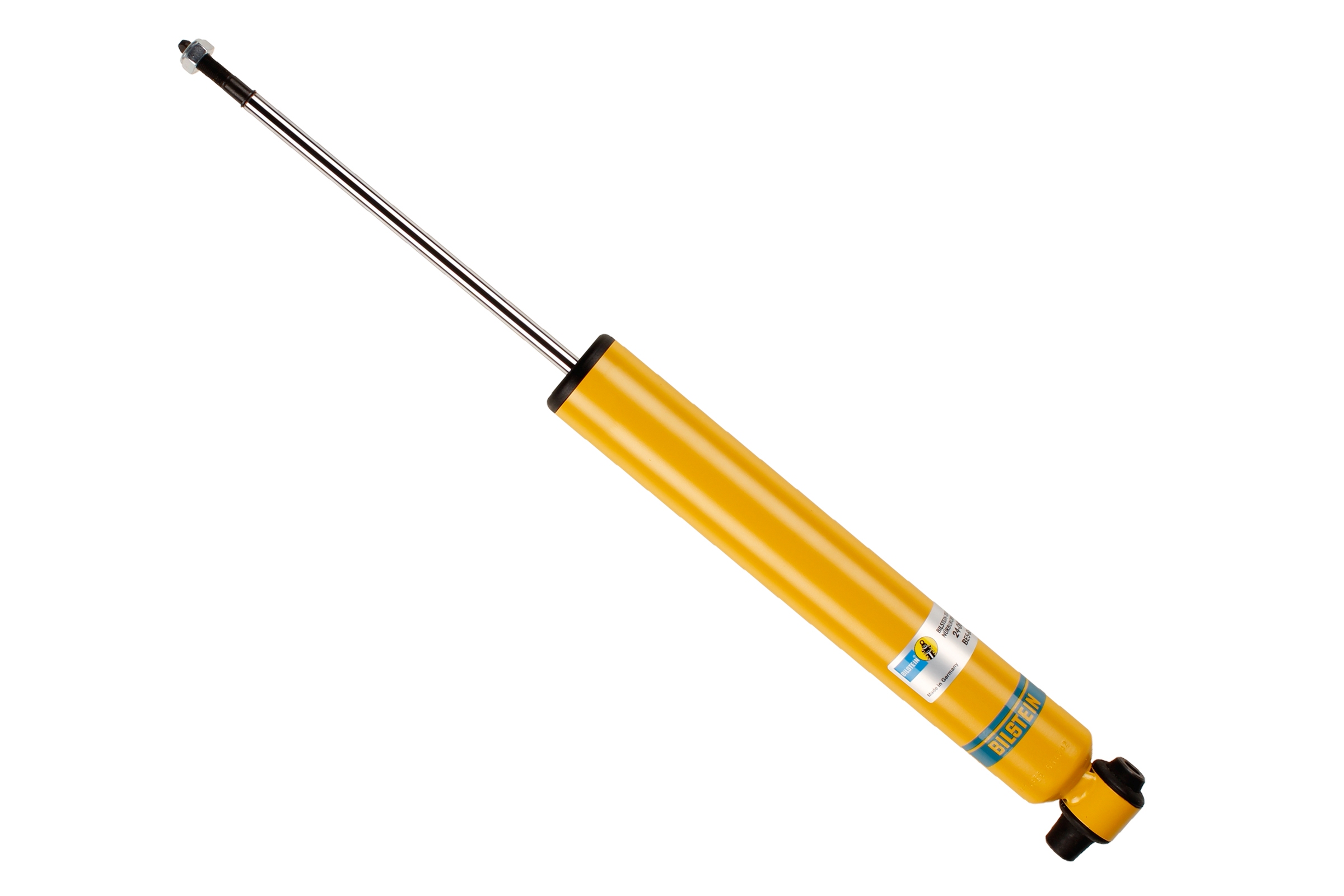 BILSTEIN 46-000514 BILSTEIN - B12 Pro-Kit Fahrwerkssatz, Federn/Dämpfer