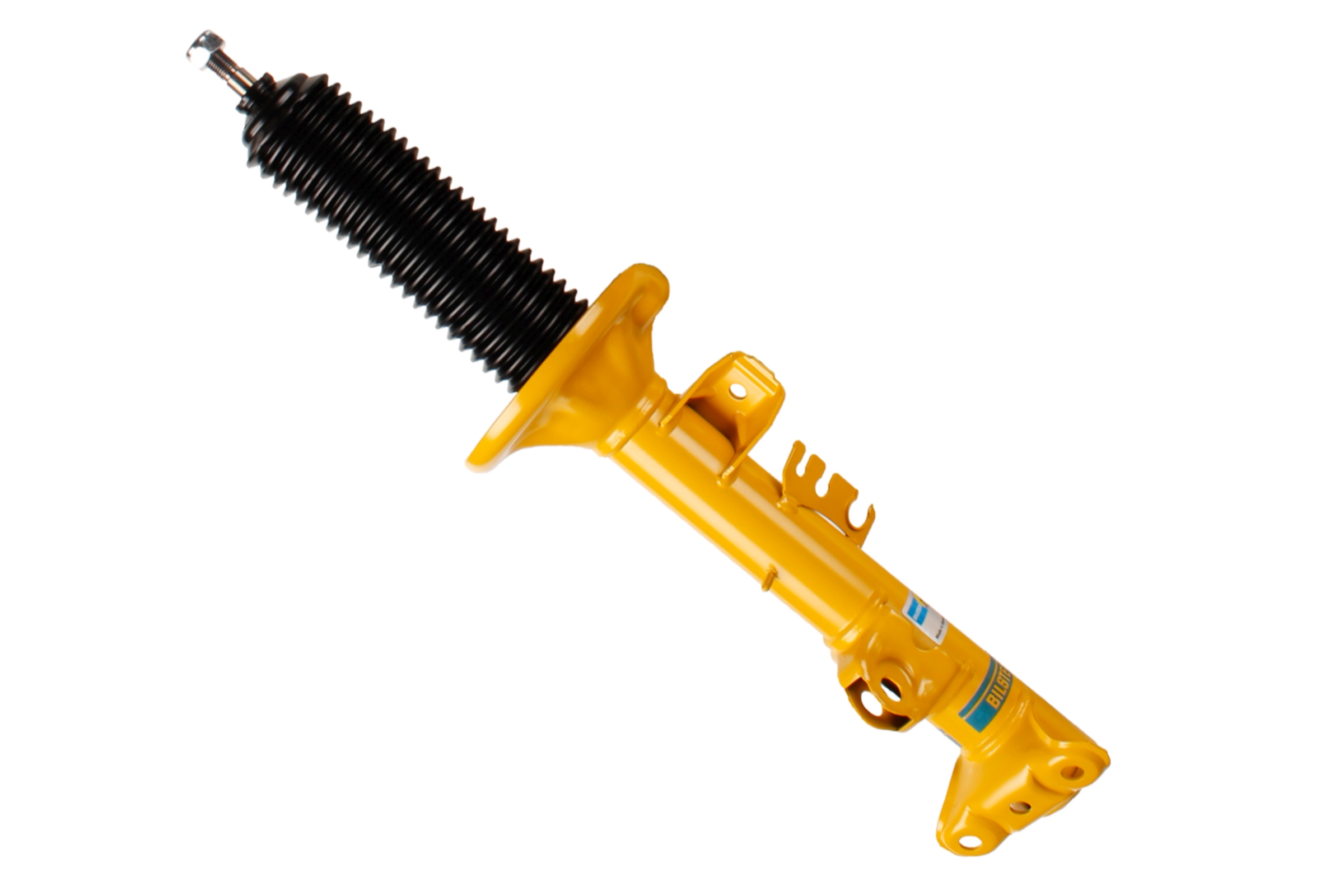Suspension Kit, springs/shock absorbers 2