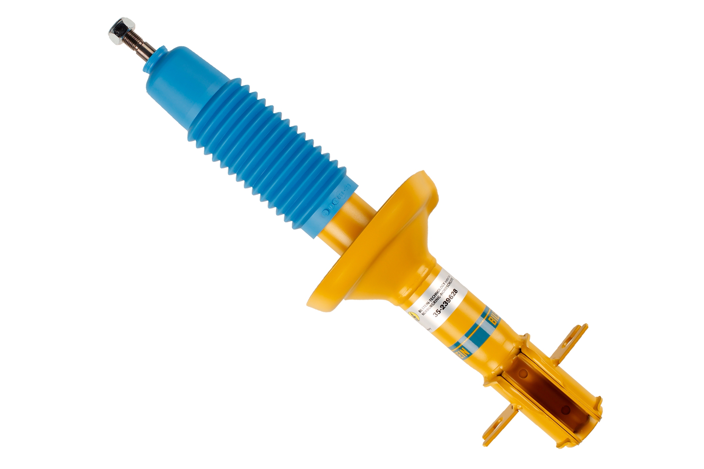BILSTEIN 46-001719 BILSTEIN - B12 Pro-Kit Fahrwerkssatz, Federn/Dämpfer