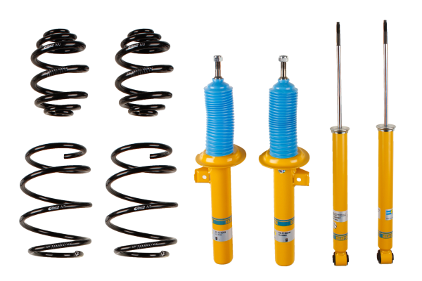 BILSTEIN 46-180001 Kit autotelaio, Molleggio/Ammortizzatore